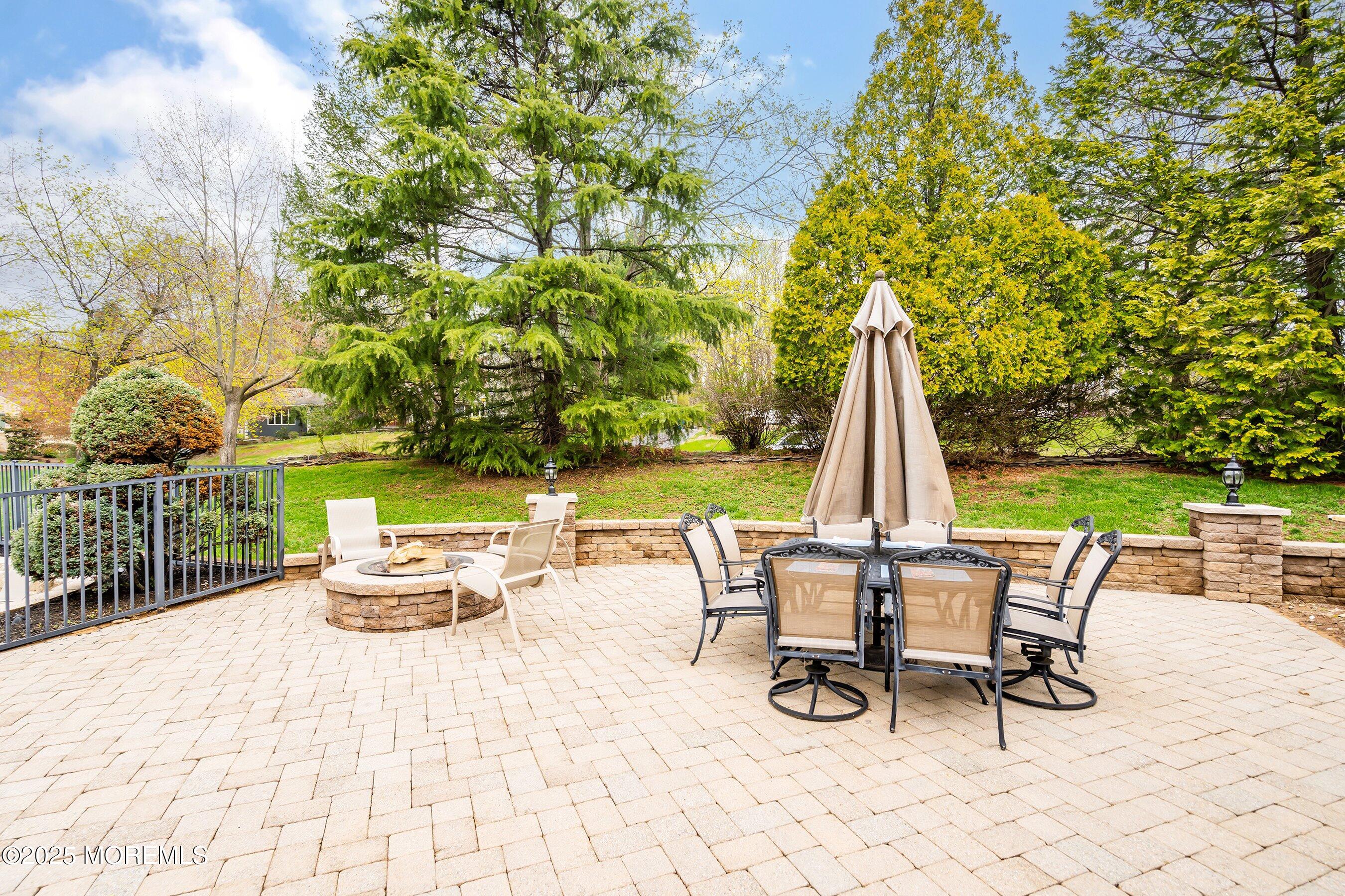 241 Pelican Road Middletown, NJ 07748 - Photo 47 of 59 53-Patio 2