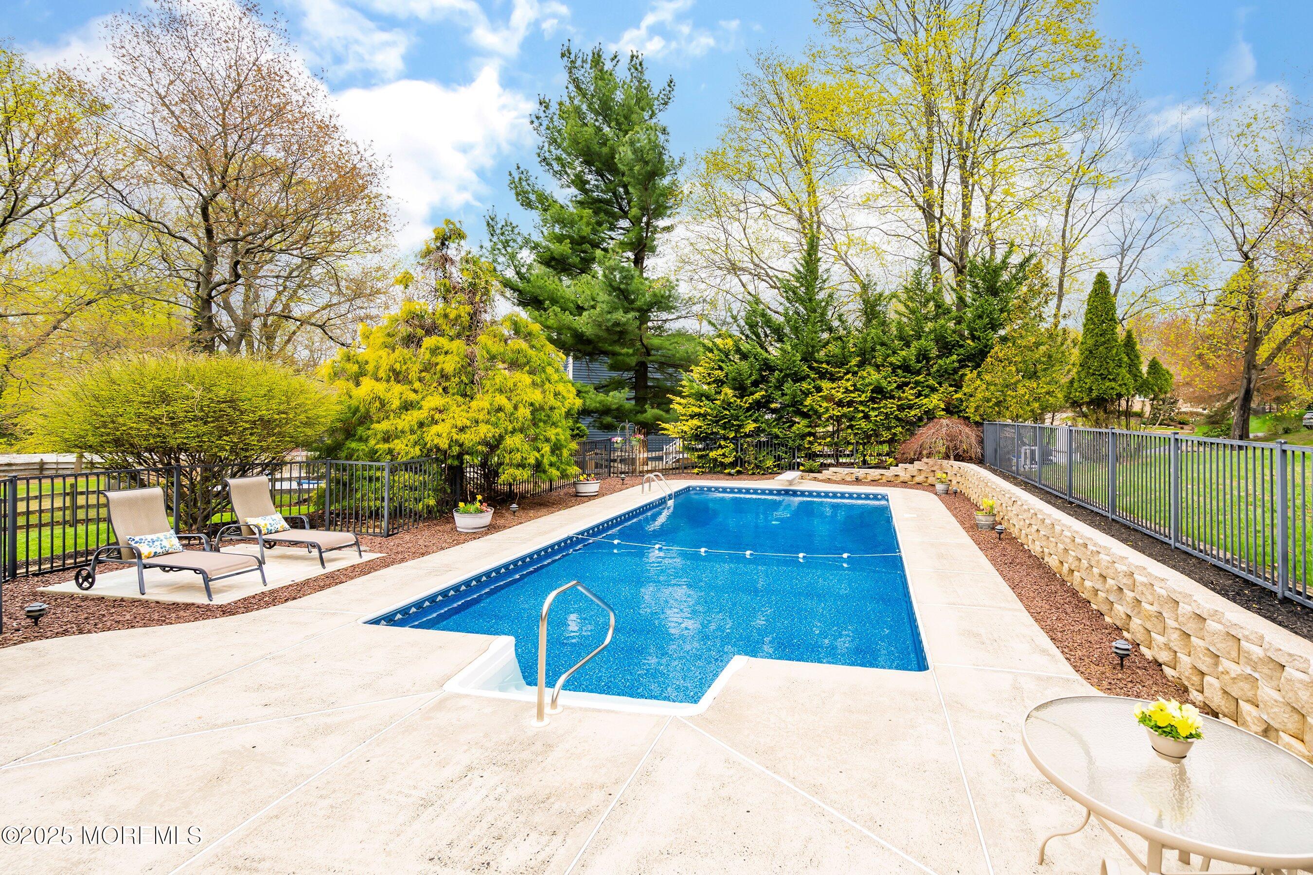 241 Pelican Road Middletown, NJ 07748 - Photo 5 of 59 55-Pool 2