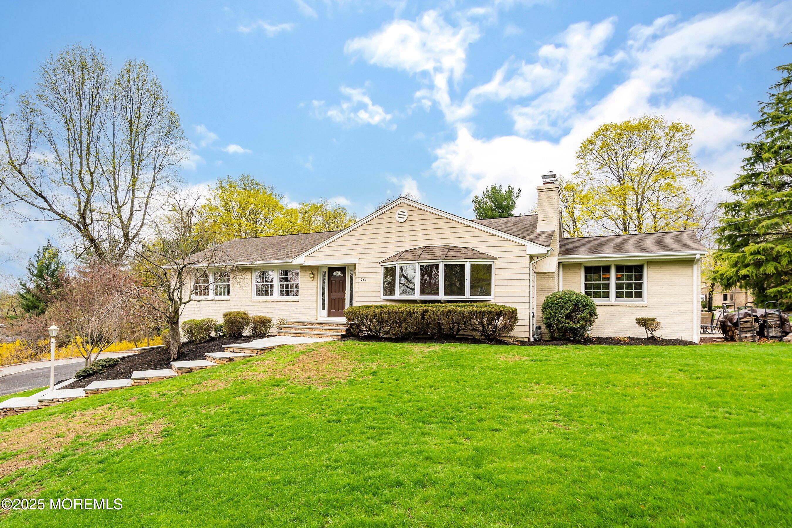 241 Pelican Road Middletown, NJ 07748 - Photo 7 of 59 01-Front Right