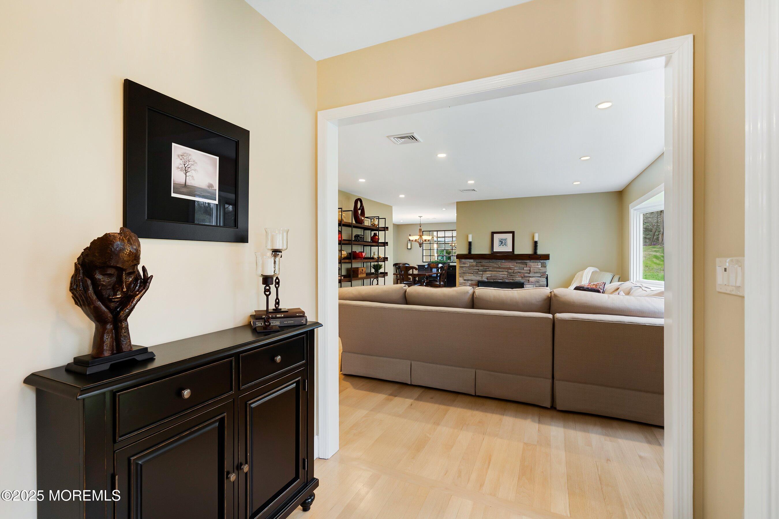 241 Pelican Road Middletown, NJ 07748 - Photo 9 of 59 11-Foyer 1B