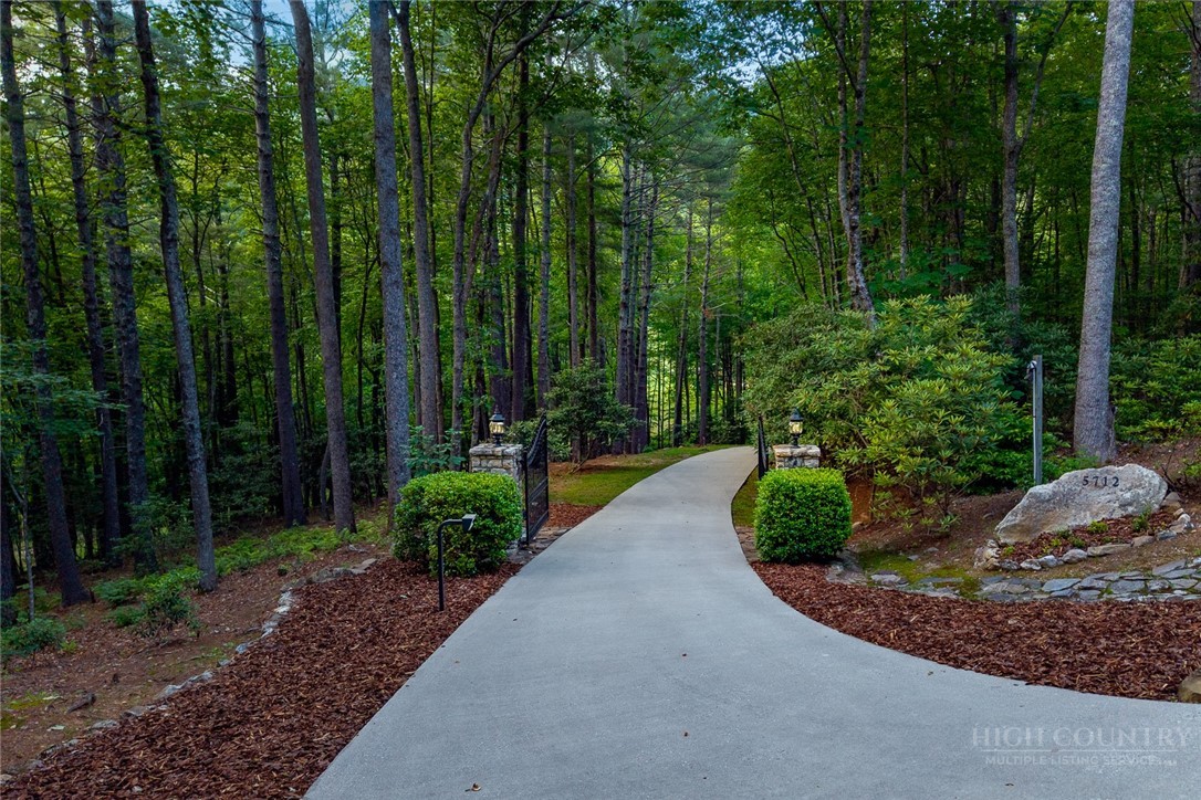 5712 Summit Road Purlear, NC 28665 - Photo 50 of 50