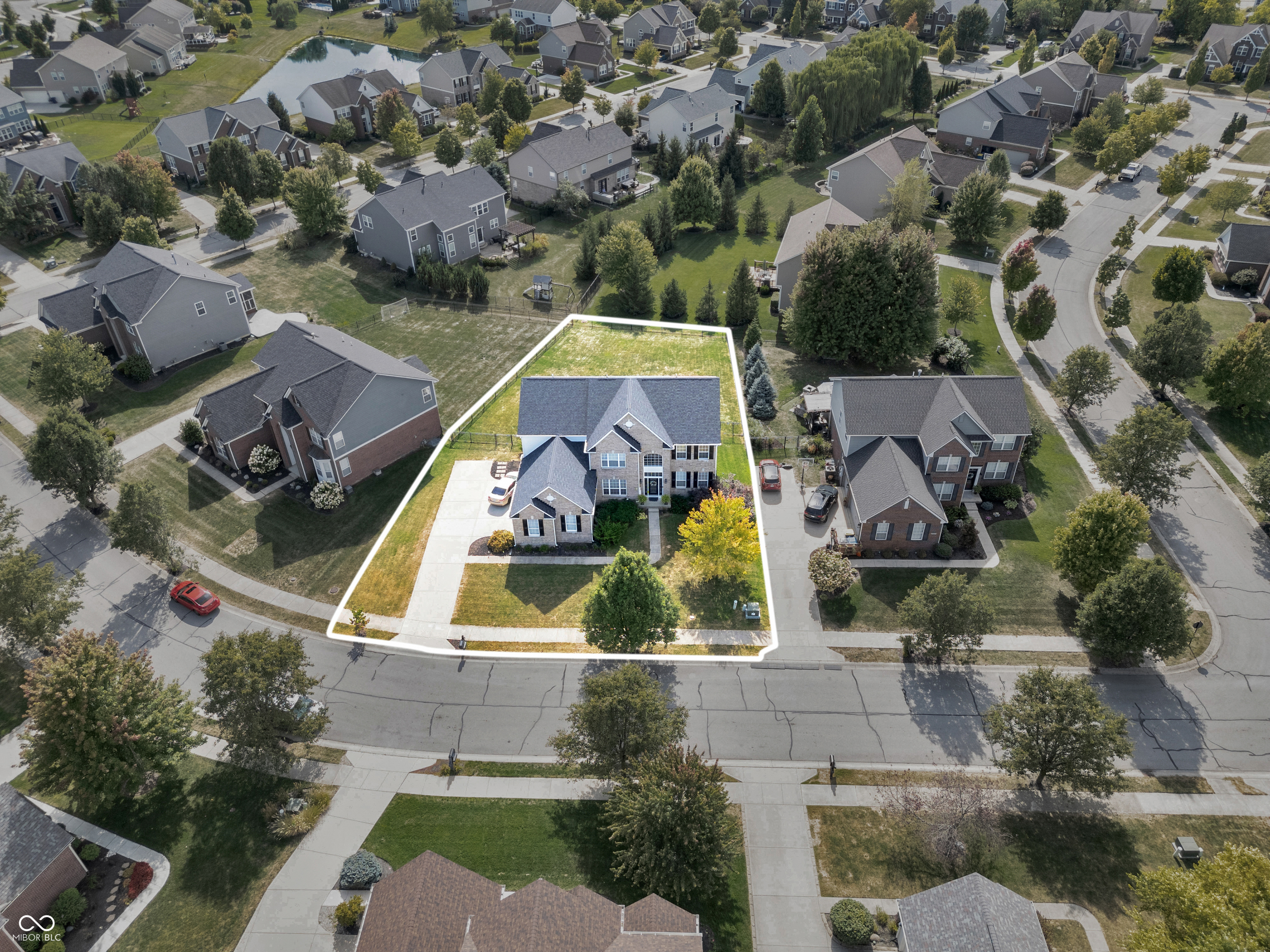 10198 Ranford Boulevard Fishers, IN 46040 - Photo 73 of 83 Gallery Image 73