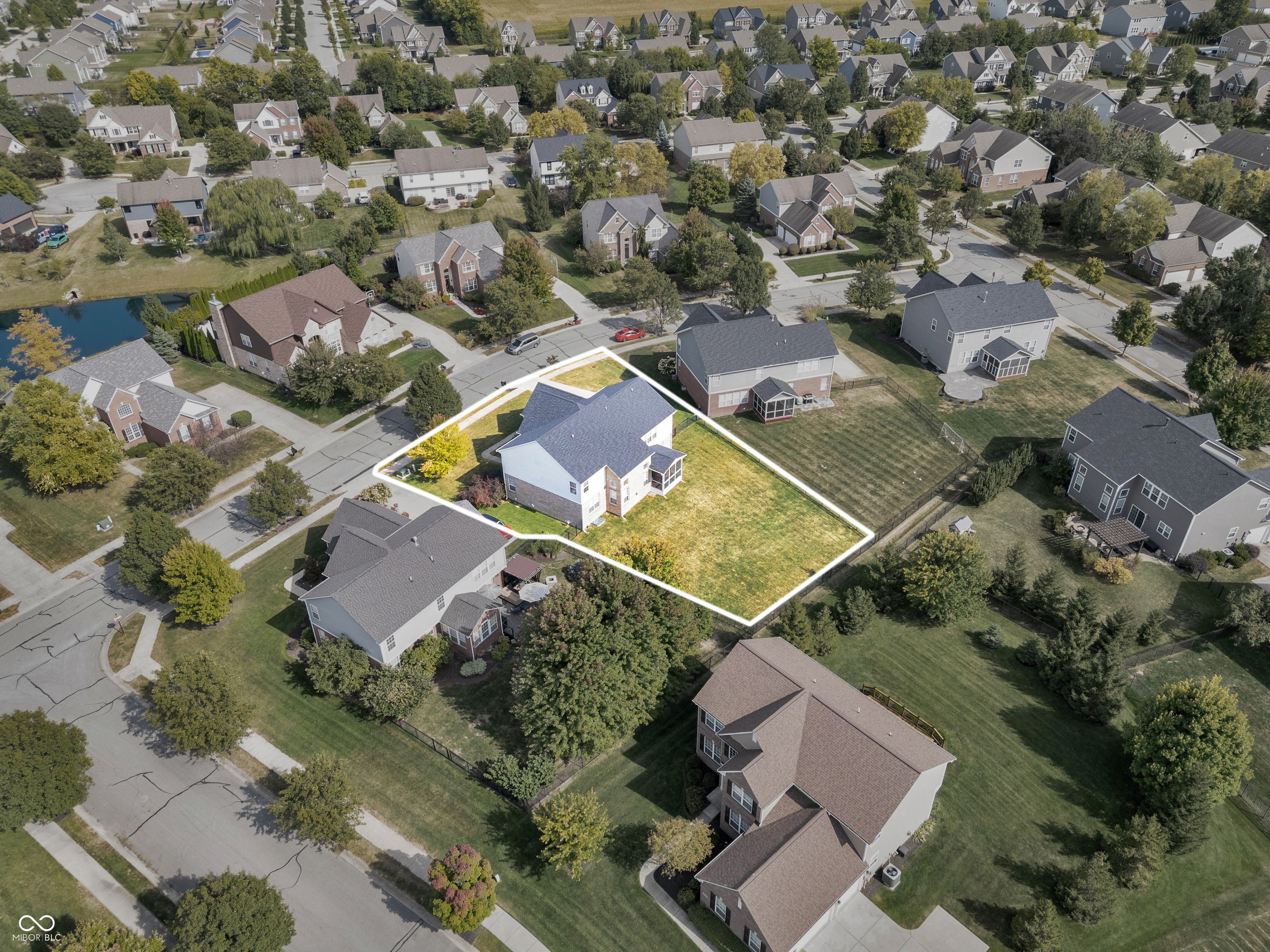 10198 Ranford Boulevard Fishers, IN 46040 - Photo 77 of 83 Gallery Image 77