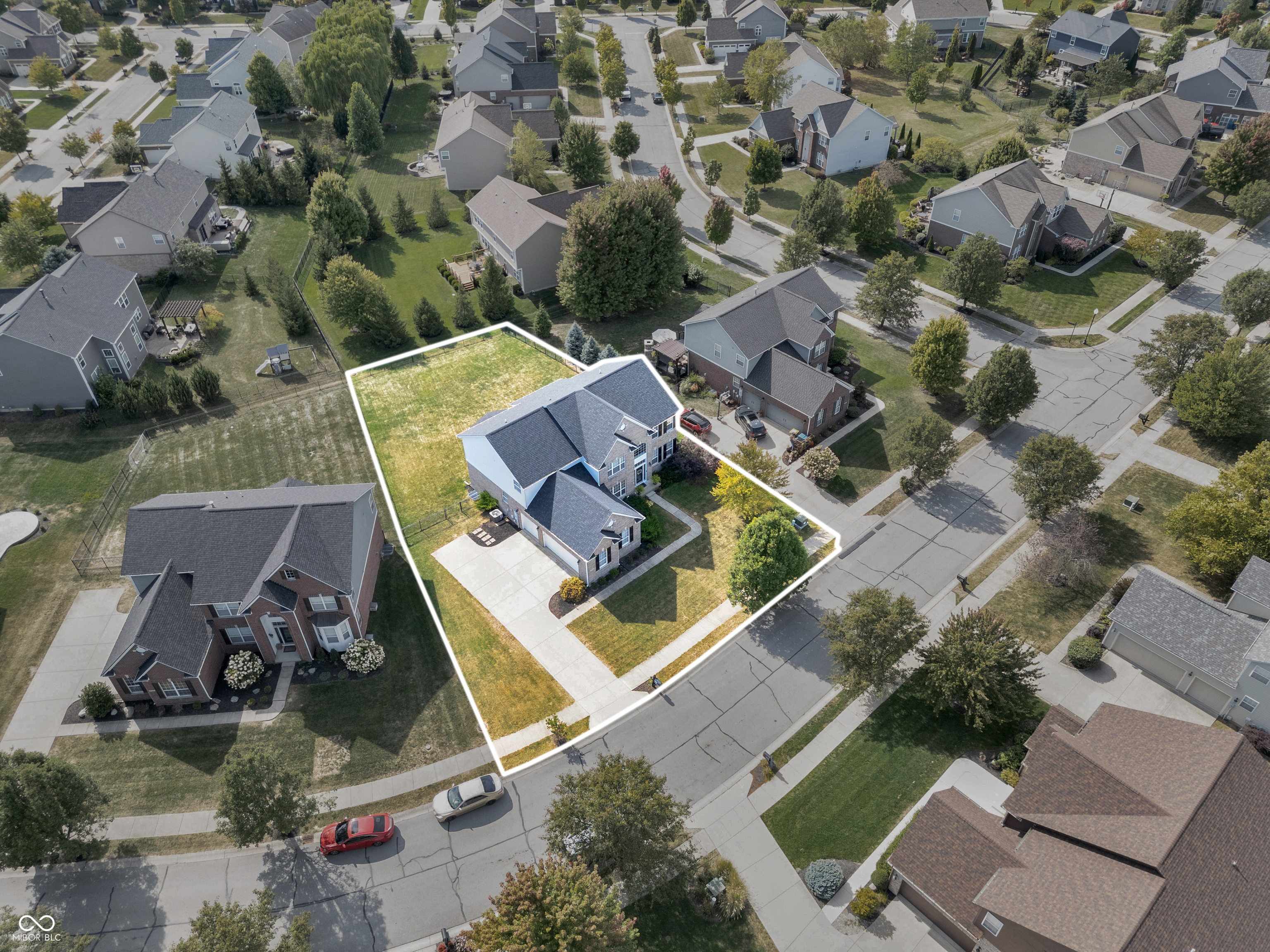 10198 Ranford Boulevard Fishers, IN 46040 - Photo 79 of 83 Gallery Image 79
