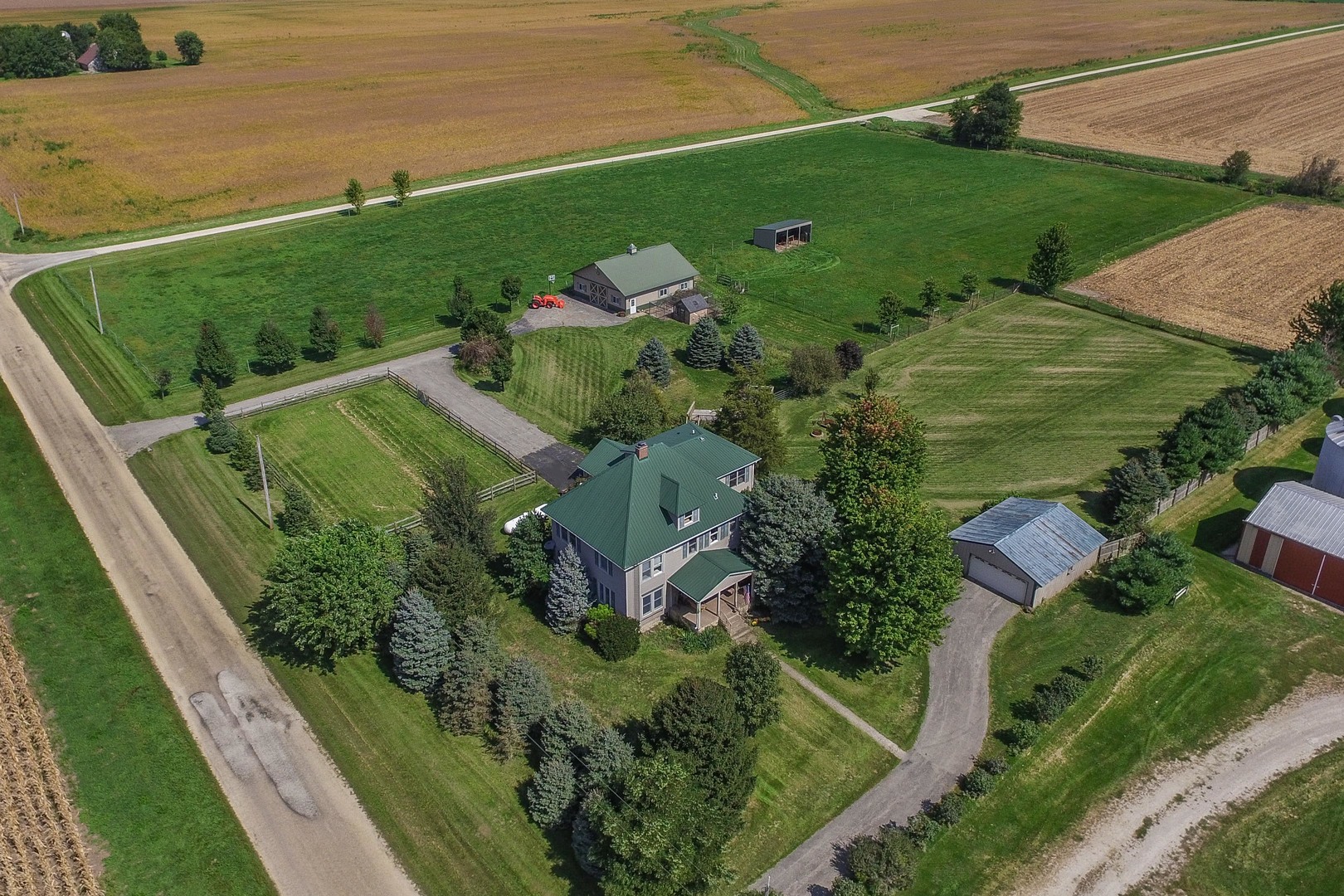 3440 Kane Road Leland, IL 60531 - Photo 1 of 47