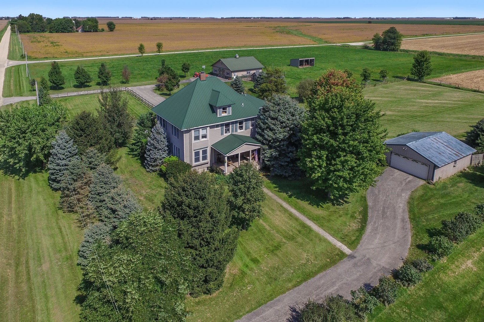 3440 Kane Road Leland, IL 60531 - Photo 2 of 47