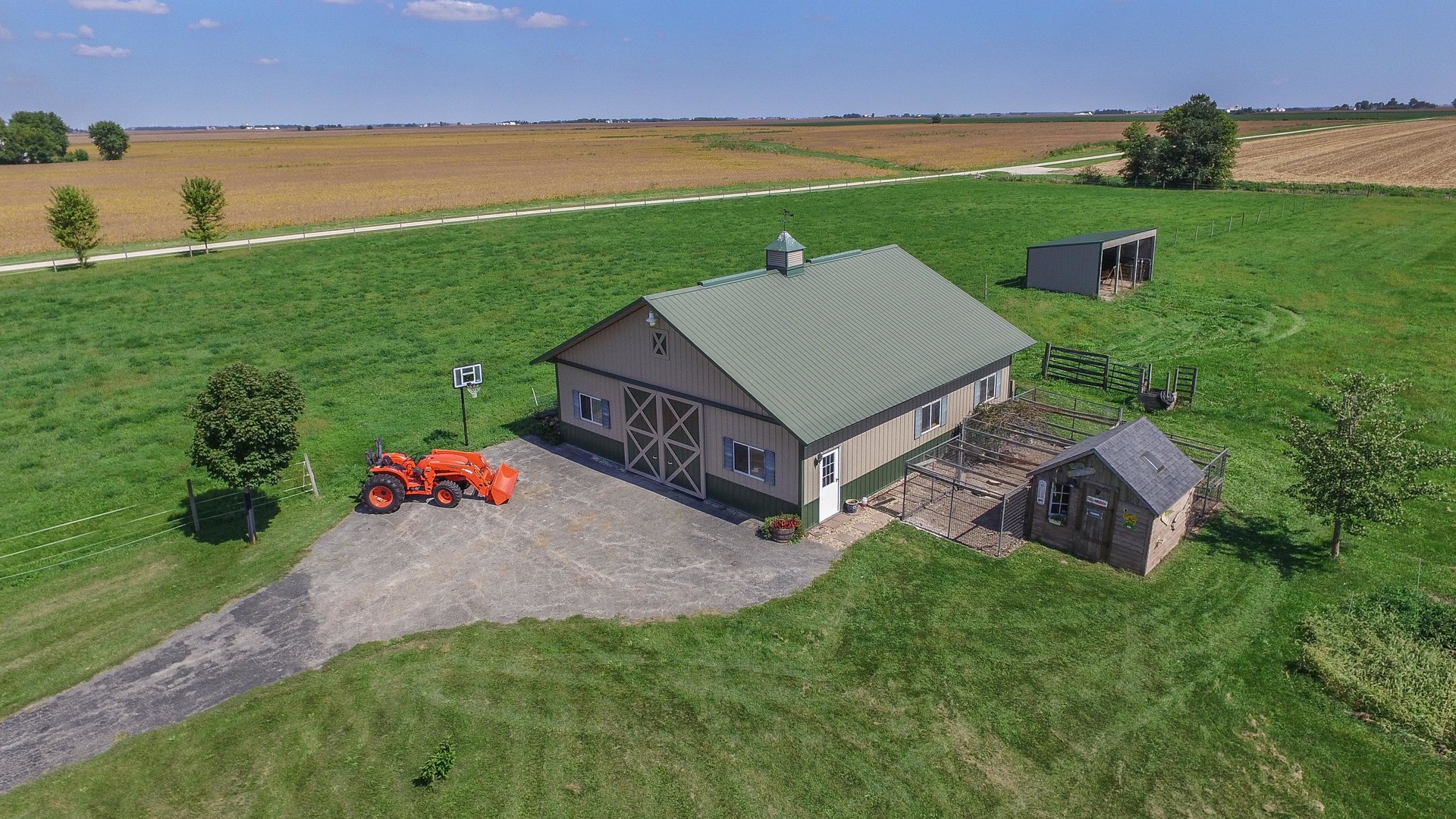 3440 Kane Road Leland, IL 60531 - Photo 4 of 47