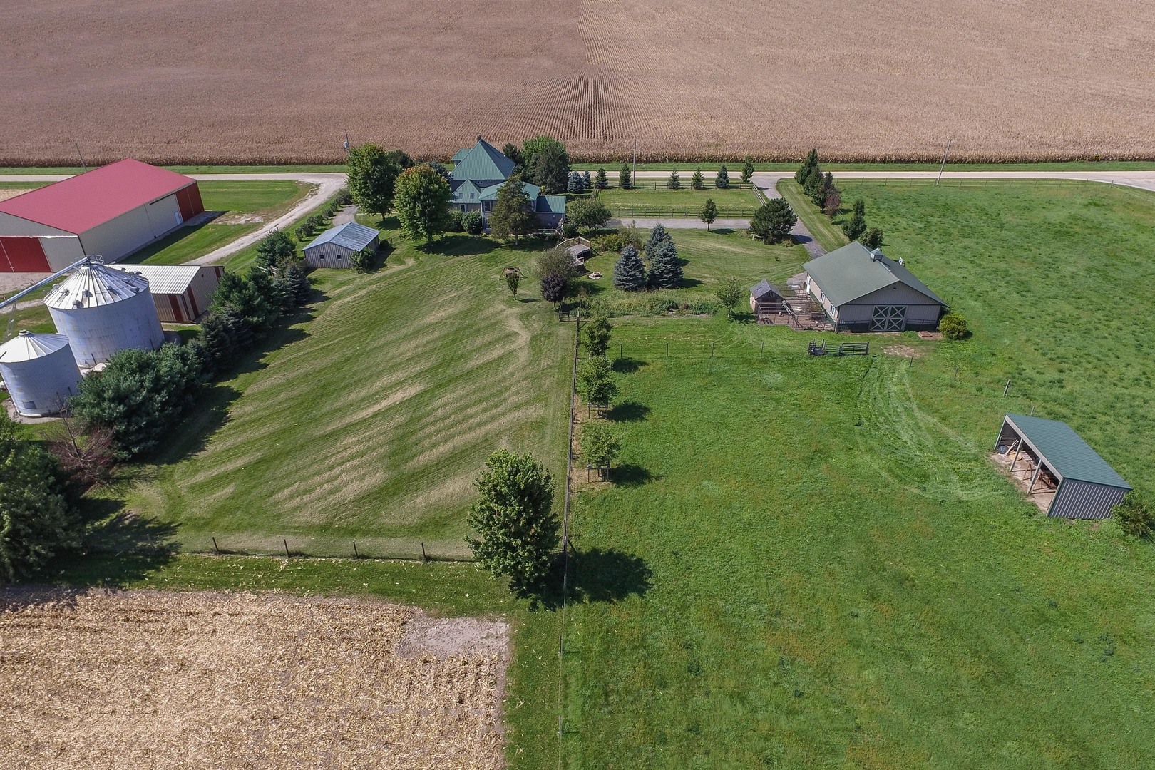 3440 Kane Road Leland, IL 60531 - Photo 5 of 47