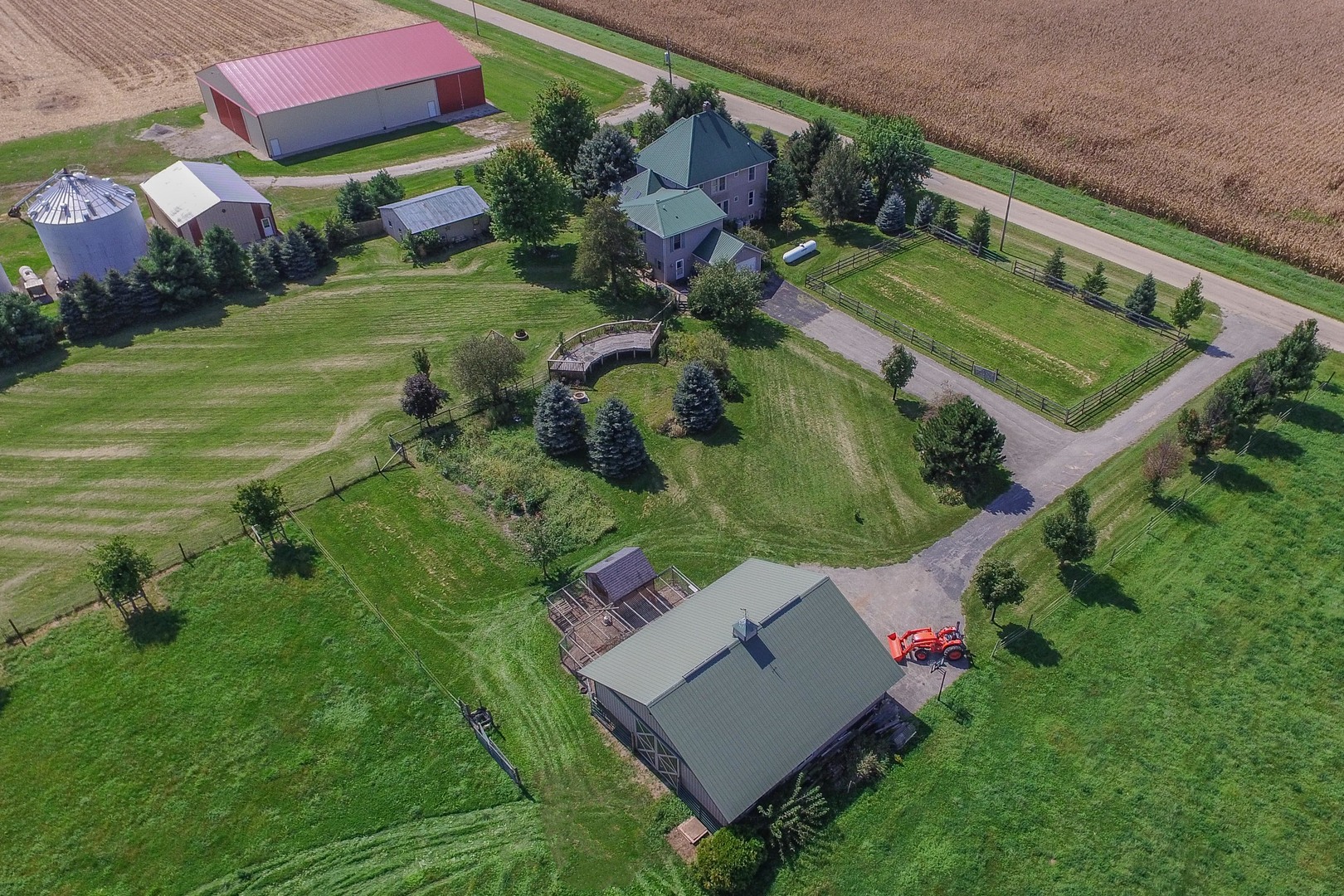 3440 Kane Road Leland, IL 60531 - Photo 6 of 47