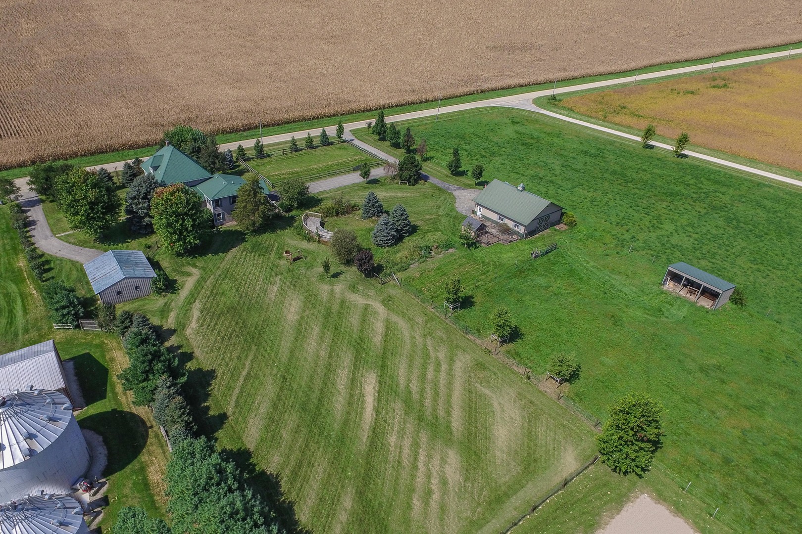3440 Kane Road Leland, IL 60531 - Photo 7 of 47