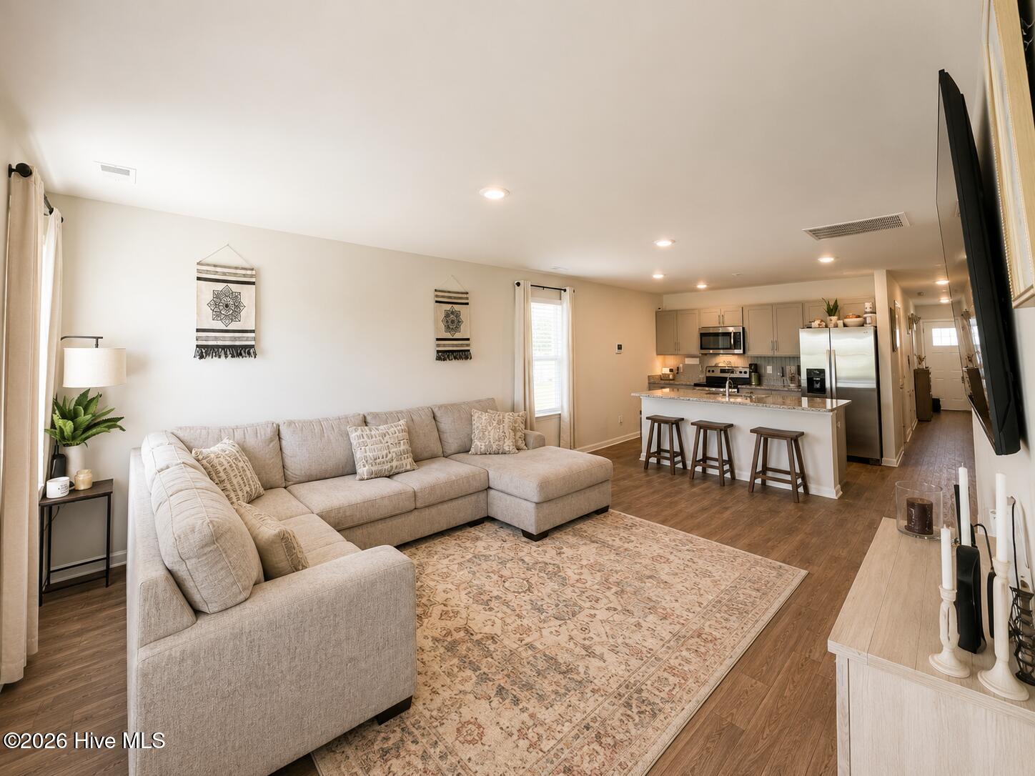 1582 Raptor Terrace Northeast, Unit LOT 306 Bolivia, NC 28422 - Photo 2 of 24