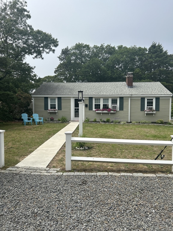 27 Naushon Road Dennis, MA 02639 - Photo 20 of 22