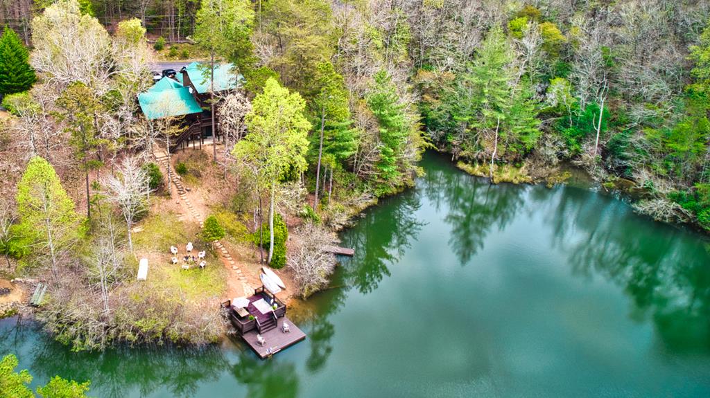 276 My Mountain Road Morganton, GA 30560 - Photo 1 of 71 Main View