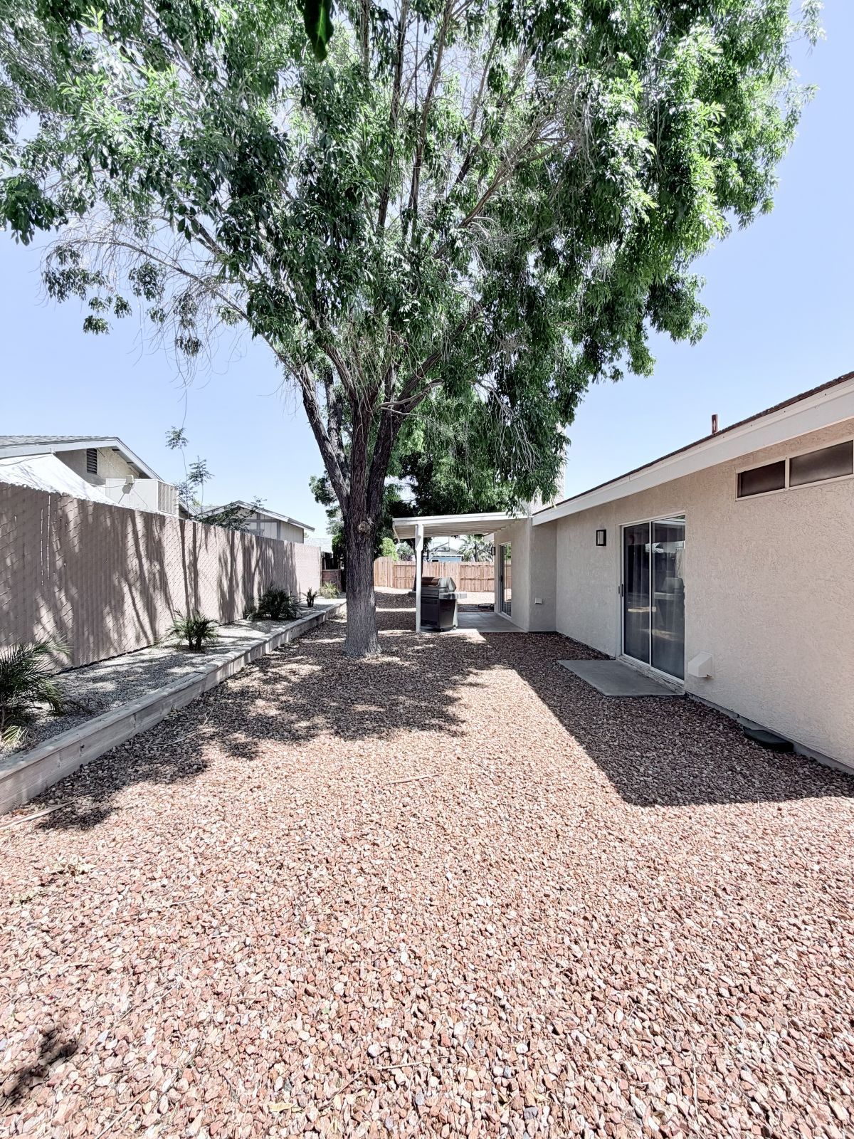 719 Pinon Court Ridgecrest, CA 93555 - Photo 33 of 35