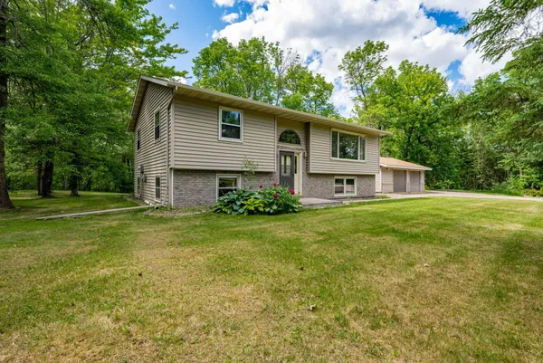 $349,000 | 26699 Evergreen Lane, Cohasset, MN 55721