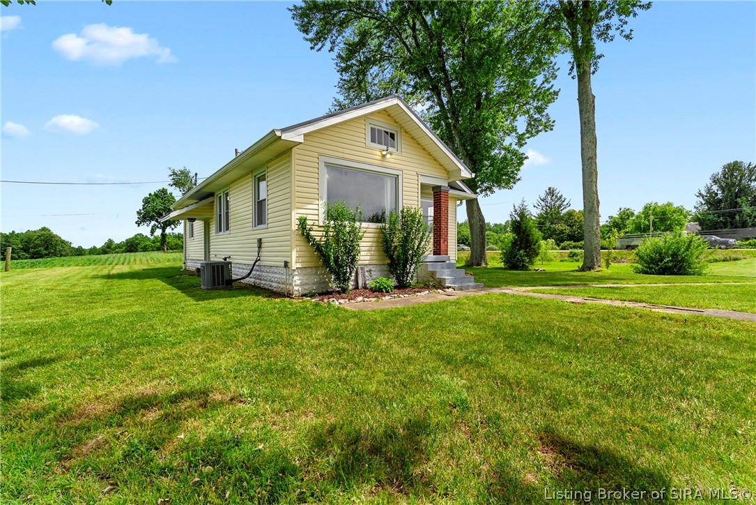 12800 Reisert Road Northeast Palmyra, IN 47164 - Photo 50 of 53