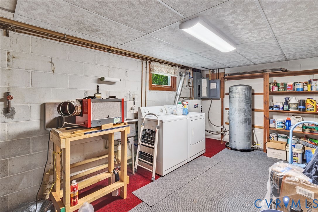 142 Bridge Lane Reedville, VA 22539 - Photo 15 of 56