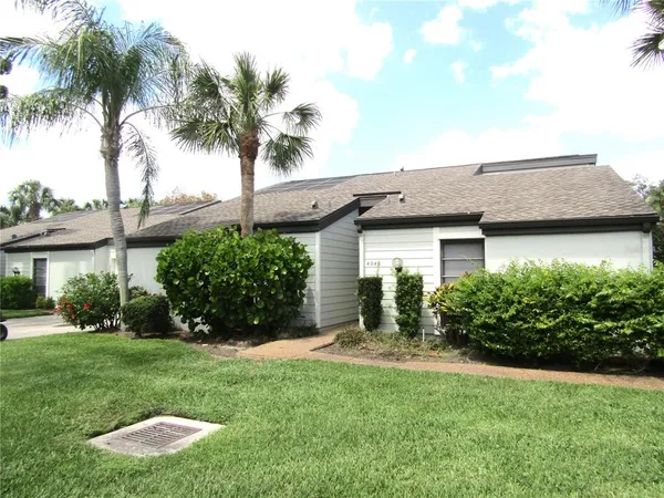 $2,800 | 4349 Woodmans Chart, Unit 166, Sarasota, FL 34235