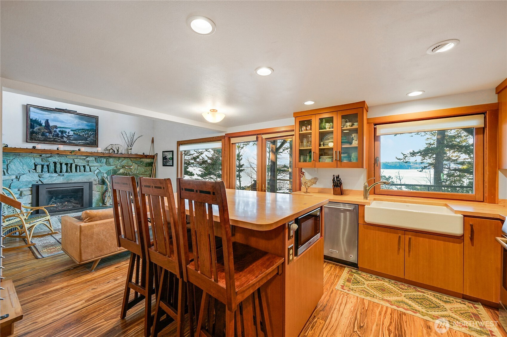 18404 Dr Joe Road La Conner, WA 98257 - Photo 13 of 33