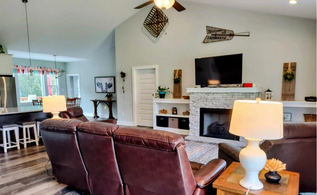 509 College Road Blackstone, VA 23824 - Photo 20 of 35 Gallery Image 20
