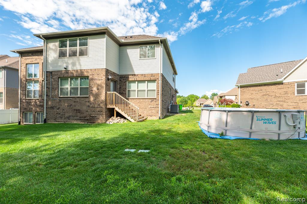 3745 Milano Ct. Rochester, MI 48307 - Photo 51 of 52