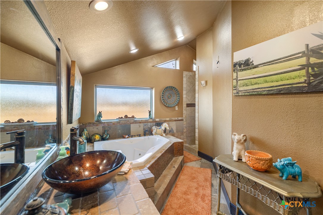 2796 Benbow Road Inez, TX 77968 - Photo 24 of 35 2nd Master Suite