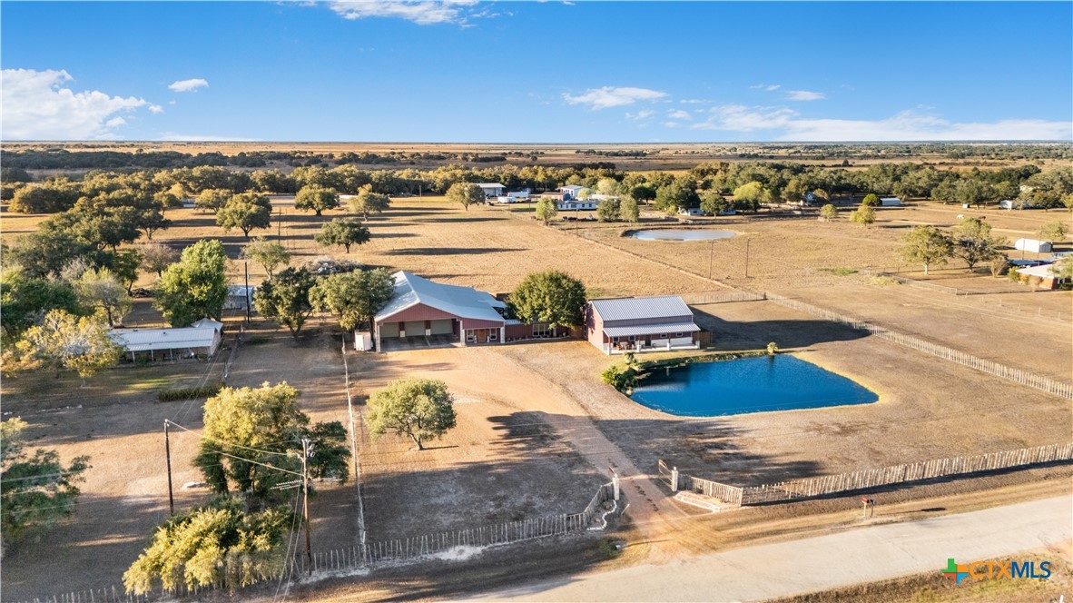 2796 Benbow Road Inez, TX 77968 - Photo 34 of 35