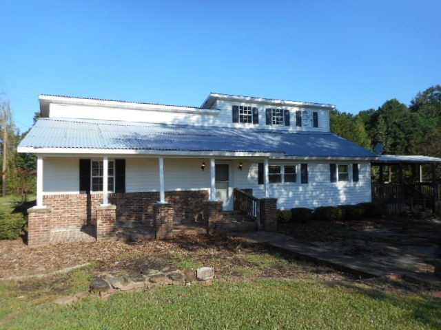8250 Flower Hill Road Middlesex, NC 27557 - Photo 1 of 15 Photo 1