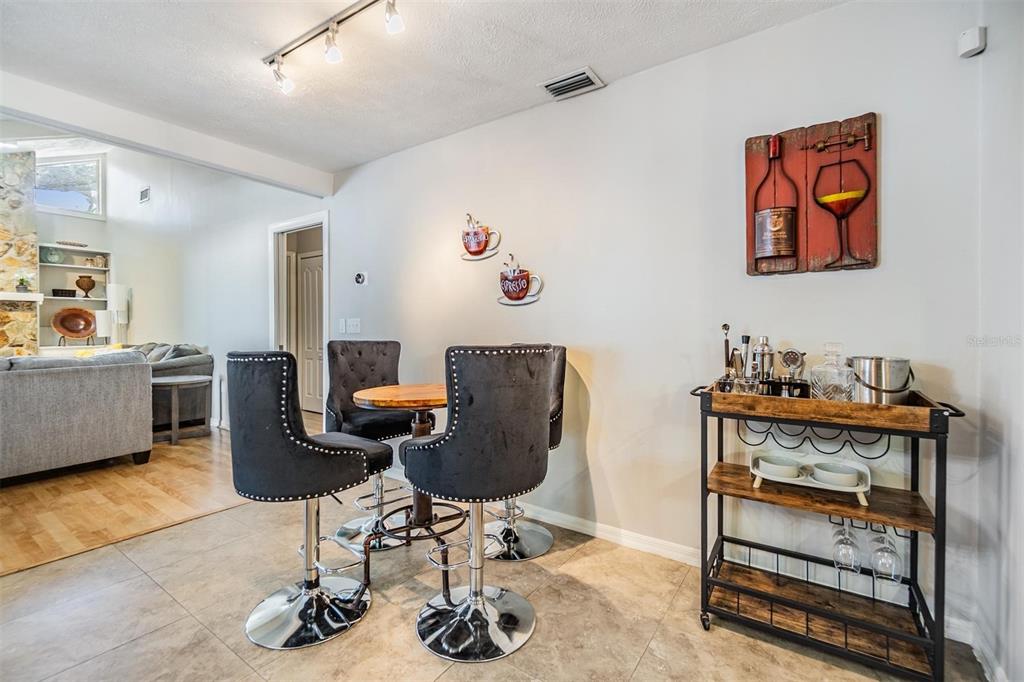 1 Fernery Lane Safety Harbor, FL 34695 - Photo 42 of 44 a view of workspace with furniture and windows