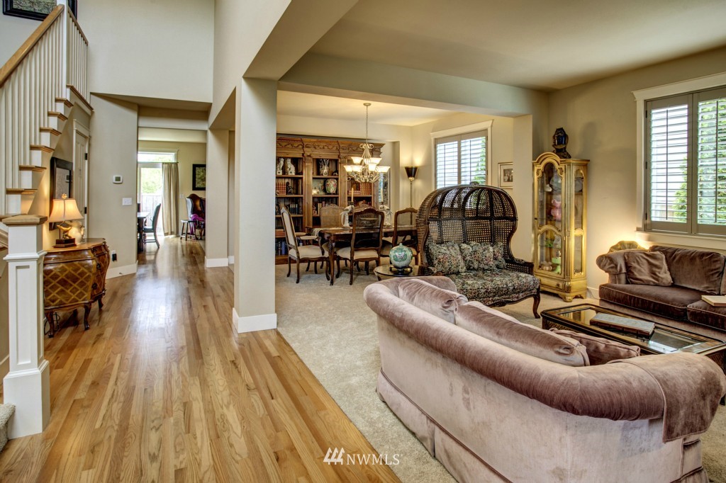 3930 184th Place Southeast Bothell, WA 98012 - Photo 3 of 25