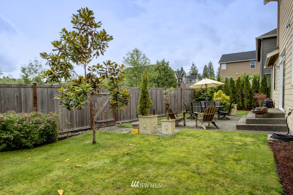 3930 184th Place Southeast Bothell, WA 98012 - Photo 25 of 25
