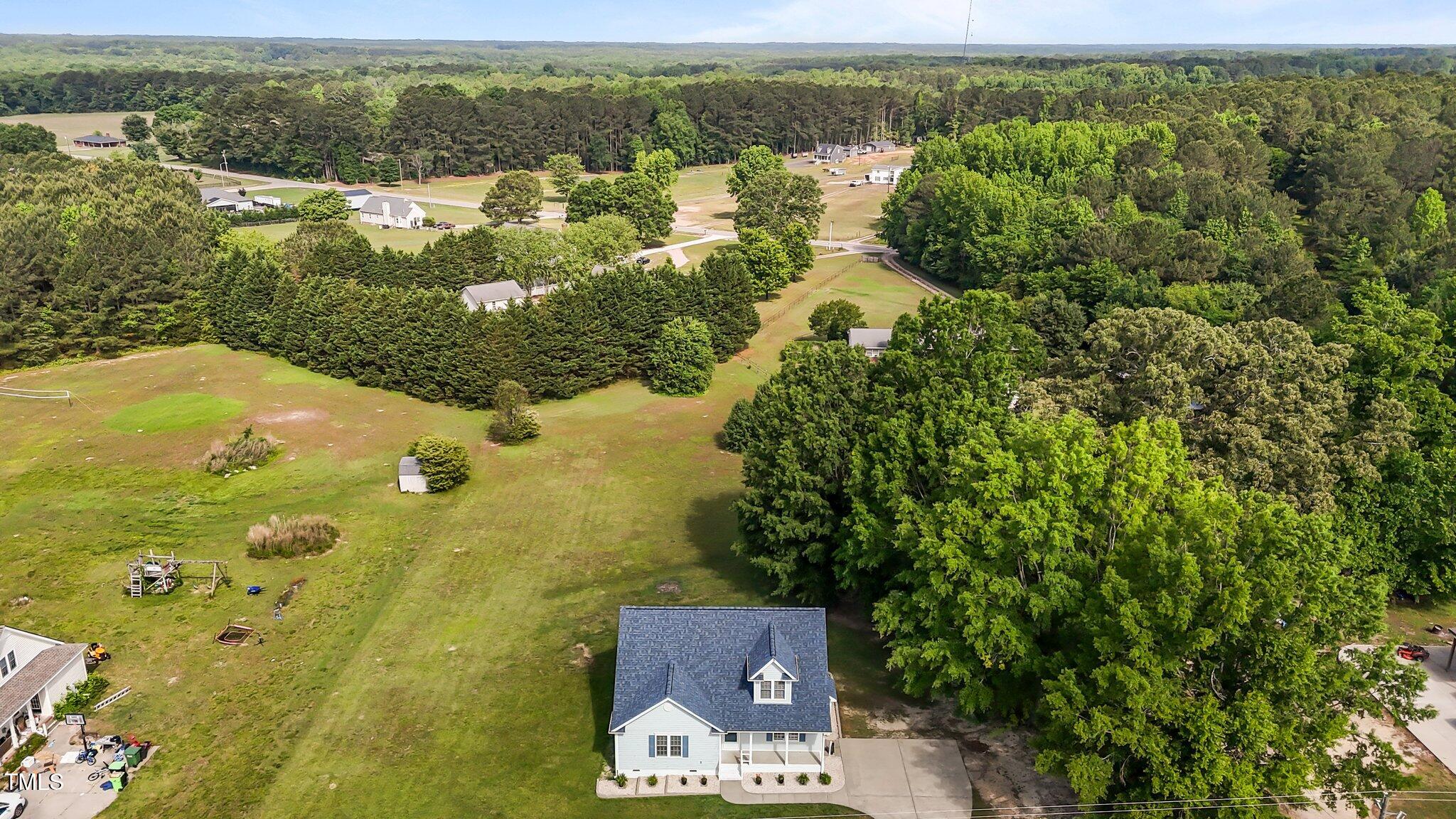 820 Water Plant Road Zebulon, NC 27597 - Photo 34 of 35 49-web-or-mls-DJI_20250508101548_0621_D