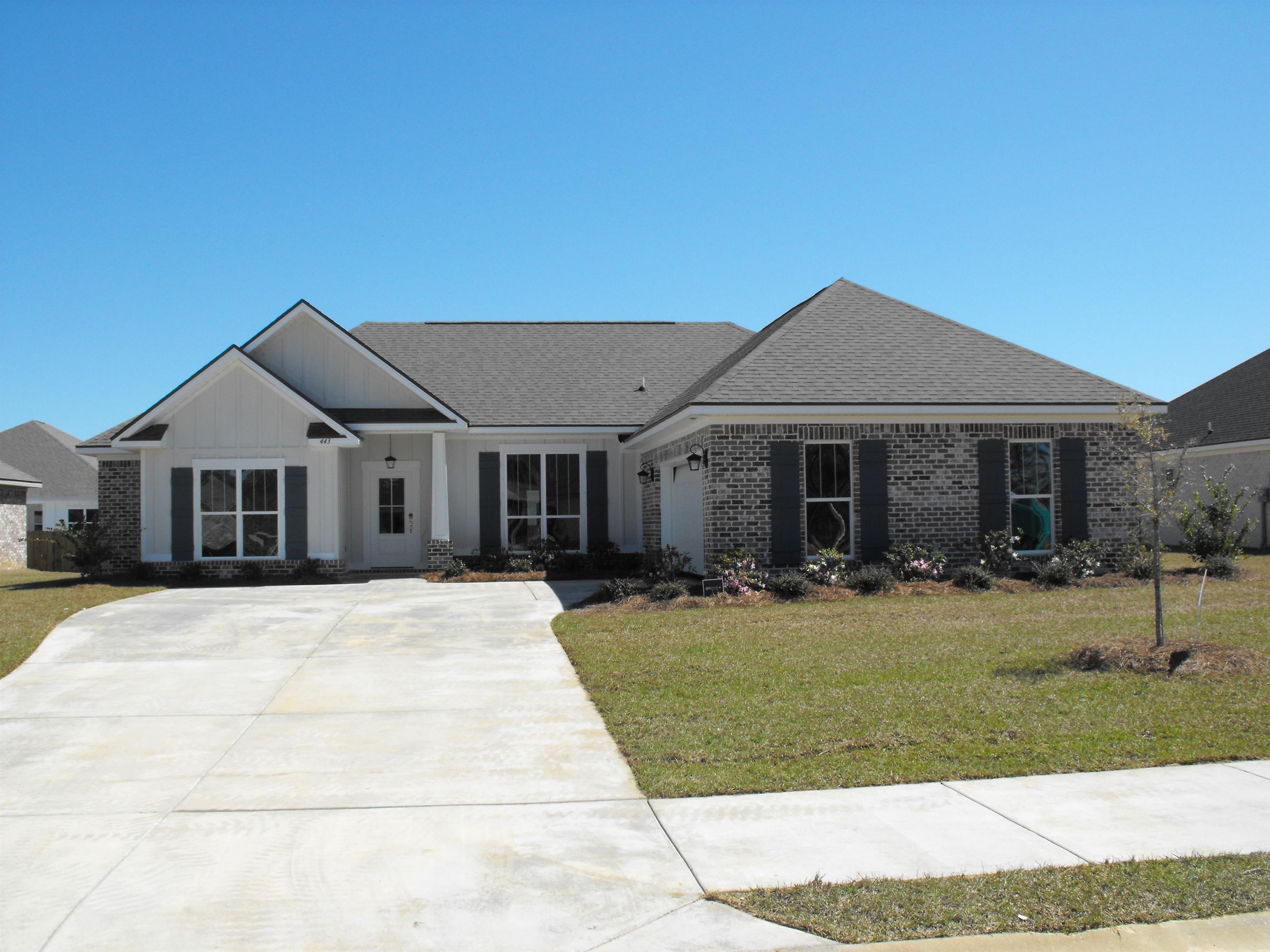 443 Shepard Street Gulf Shores, AL 36542 - Photo 1 of 2