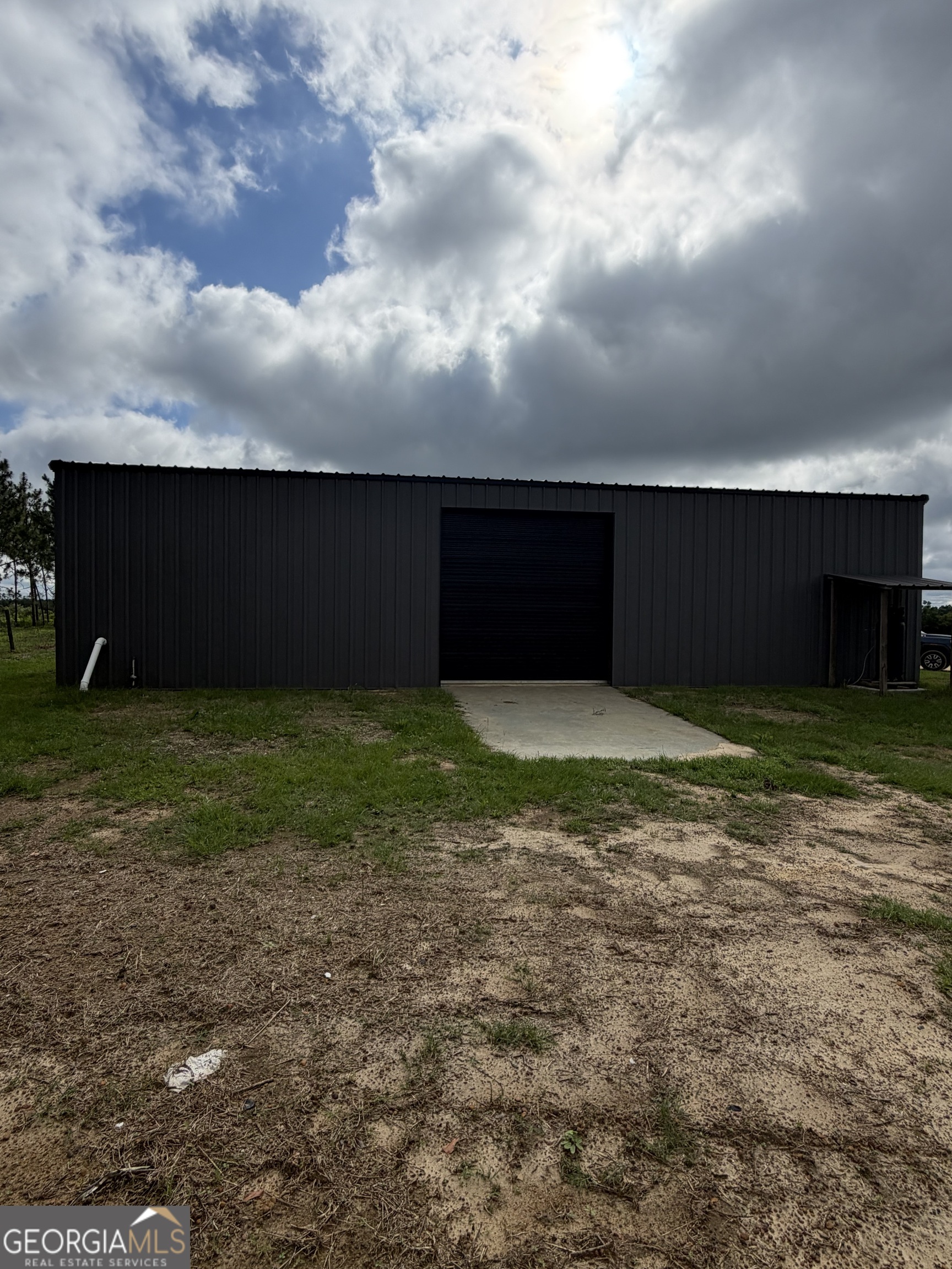 487 Perry Horton Road Adrian, GA 31002 - Photo 15 of 18