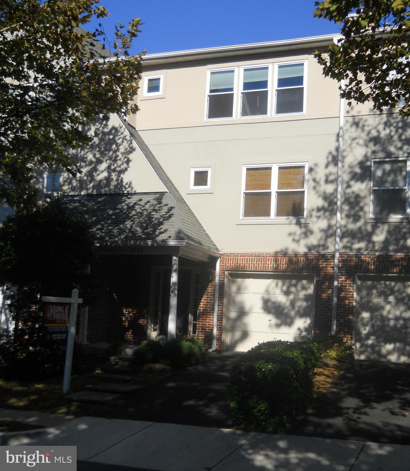 5243 Downing Road Baltimore, MD 21212 - Photo 1 of 30 Exterior (Front)