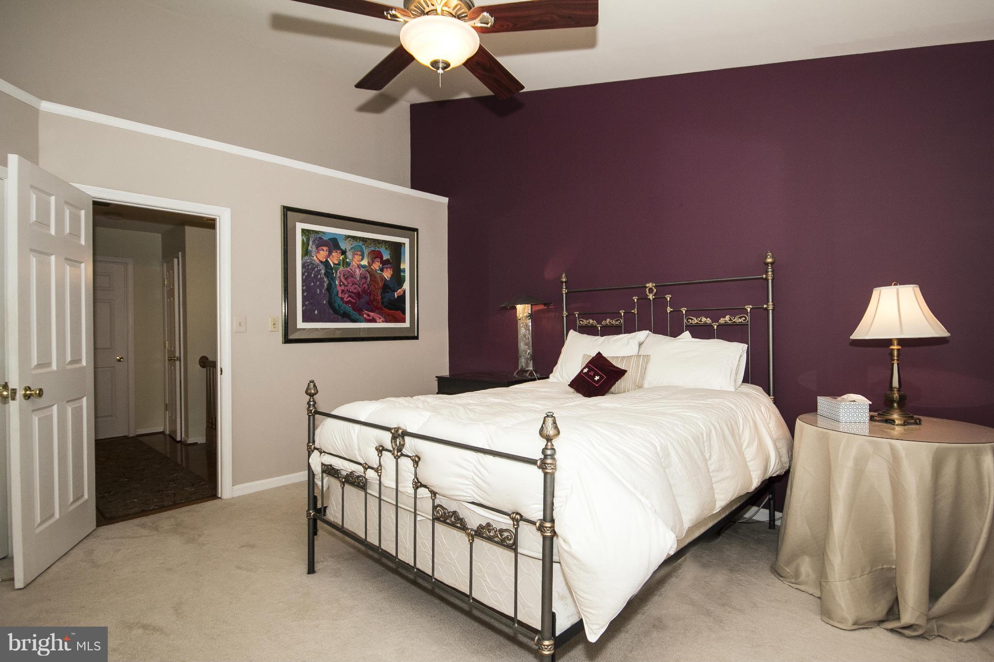 5243 Downing Road Baltimore, MD 21212 - Photo 19 of 30 Bedroom (Master)
