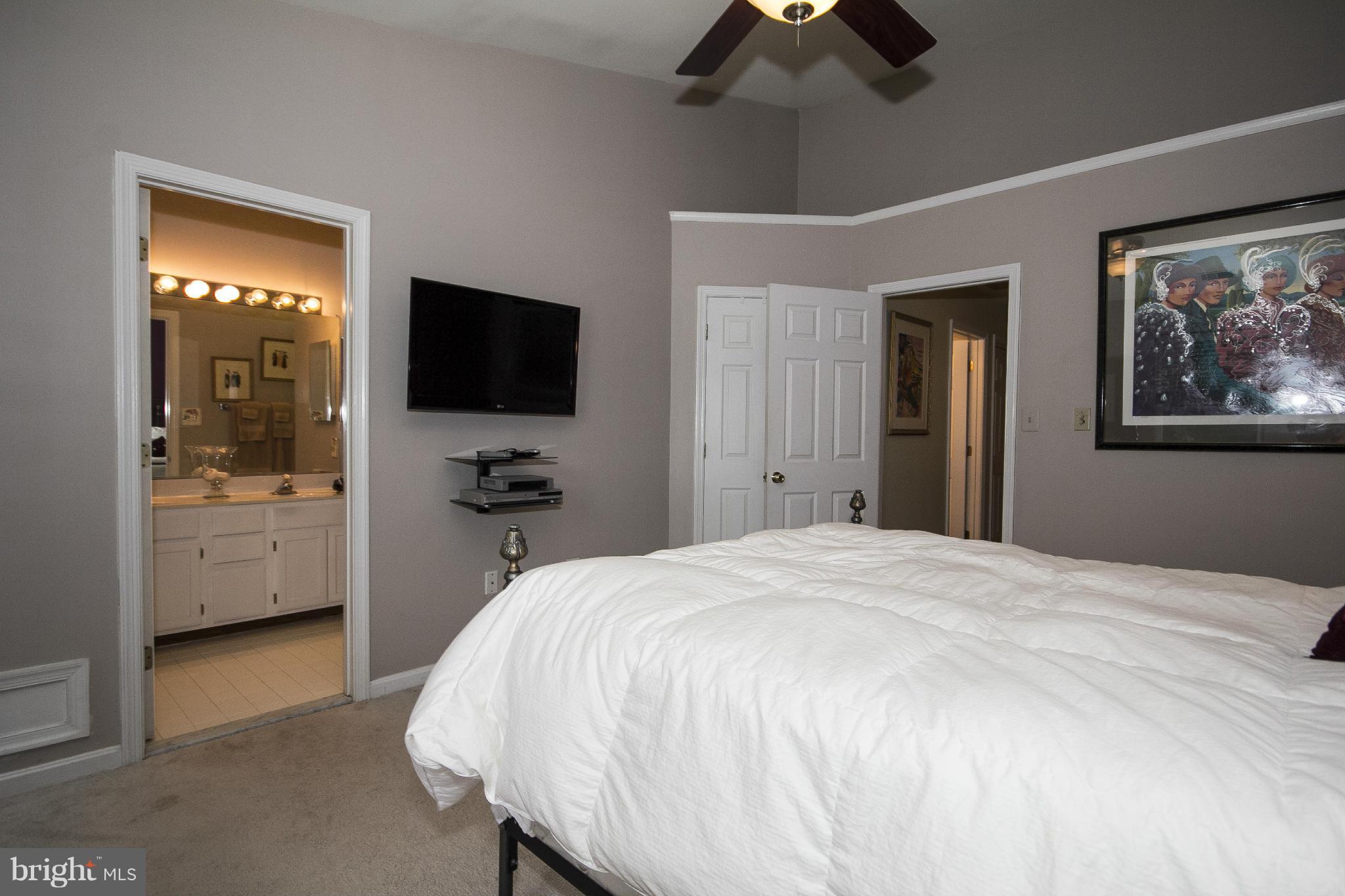5243 Downing Road Baltimore, MD 21212 - Photo 20 of 30 Bedroom (Master)