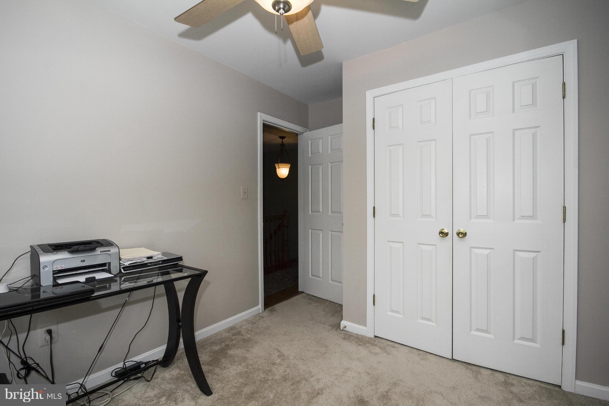 5243 Downing Road Baltimore, MD 21212 - Photo 25 of 30 Bedroom #2