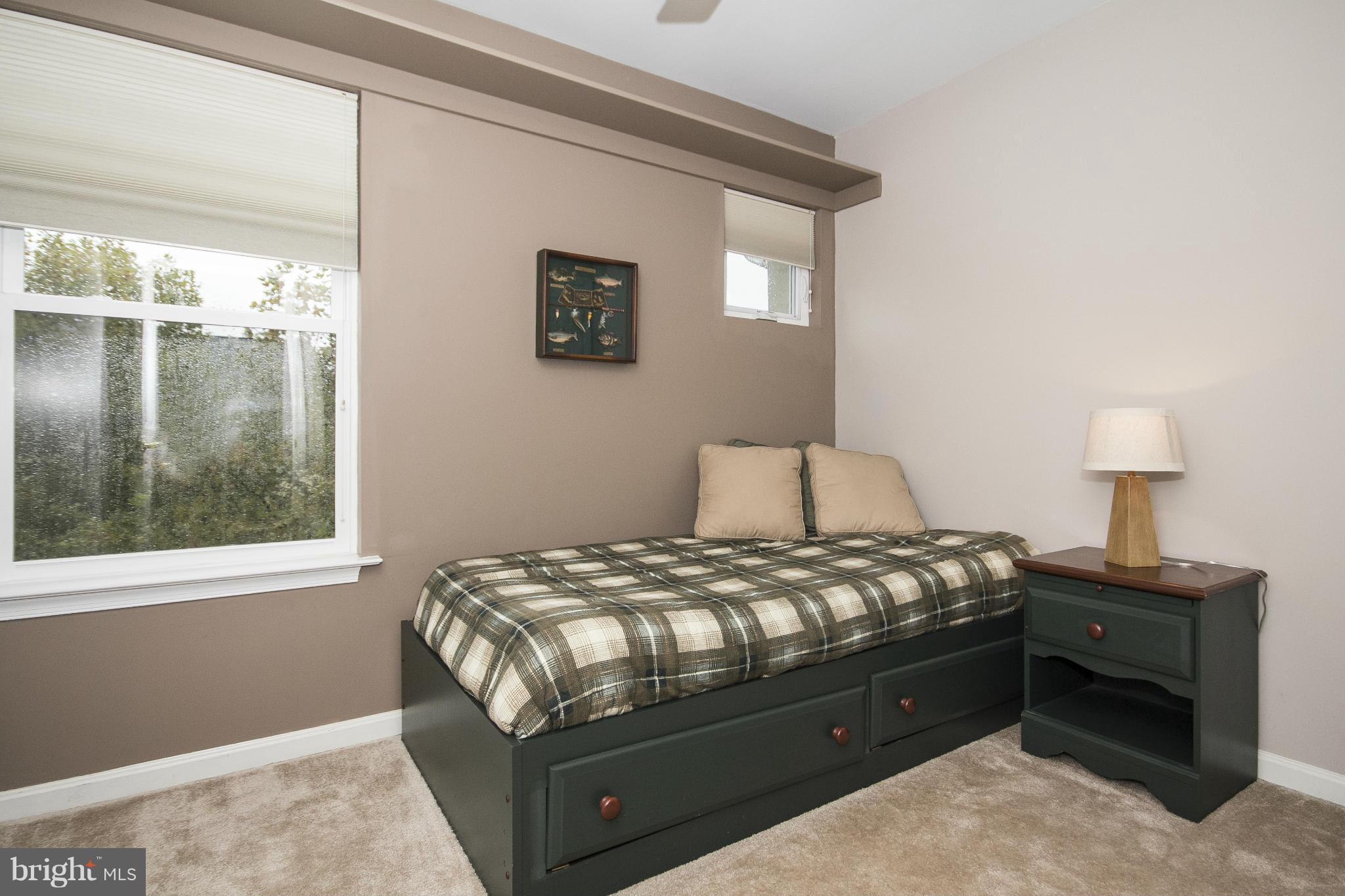 5243 Downing Road Baltimore, MD 21212 - Photo 27 of 30 Bedroom #3