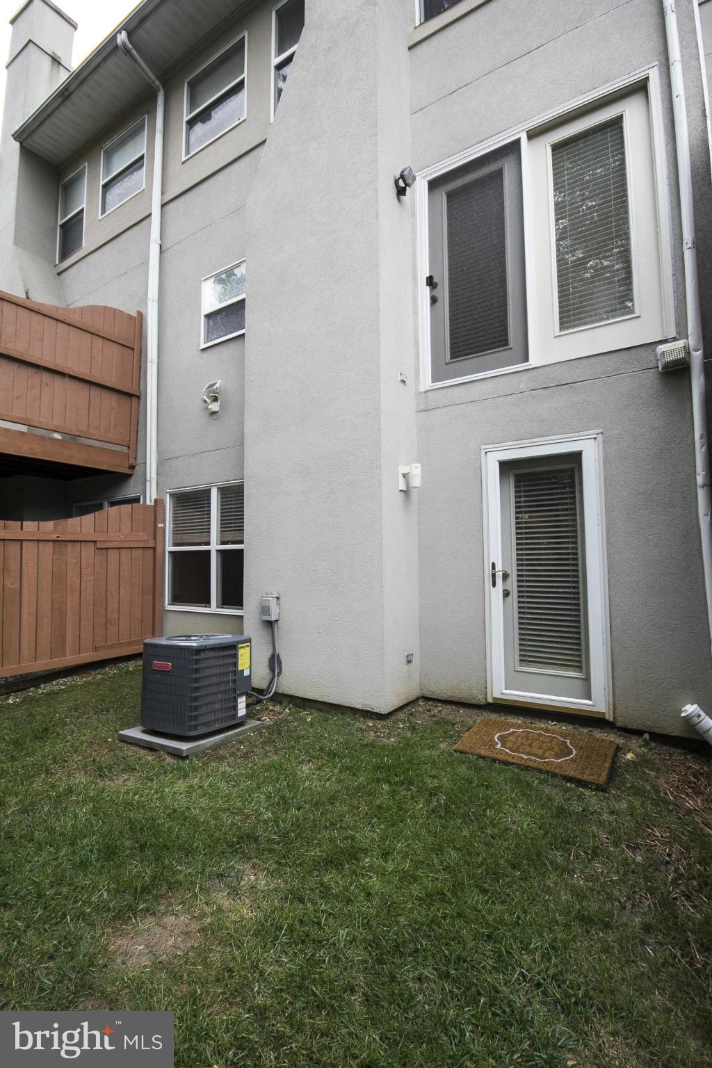 5243 Downing Road Baltimore, MD 21212 - Photo 30 of 30 Exterior (Rear)