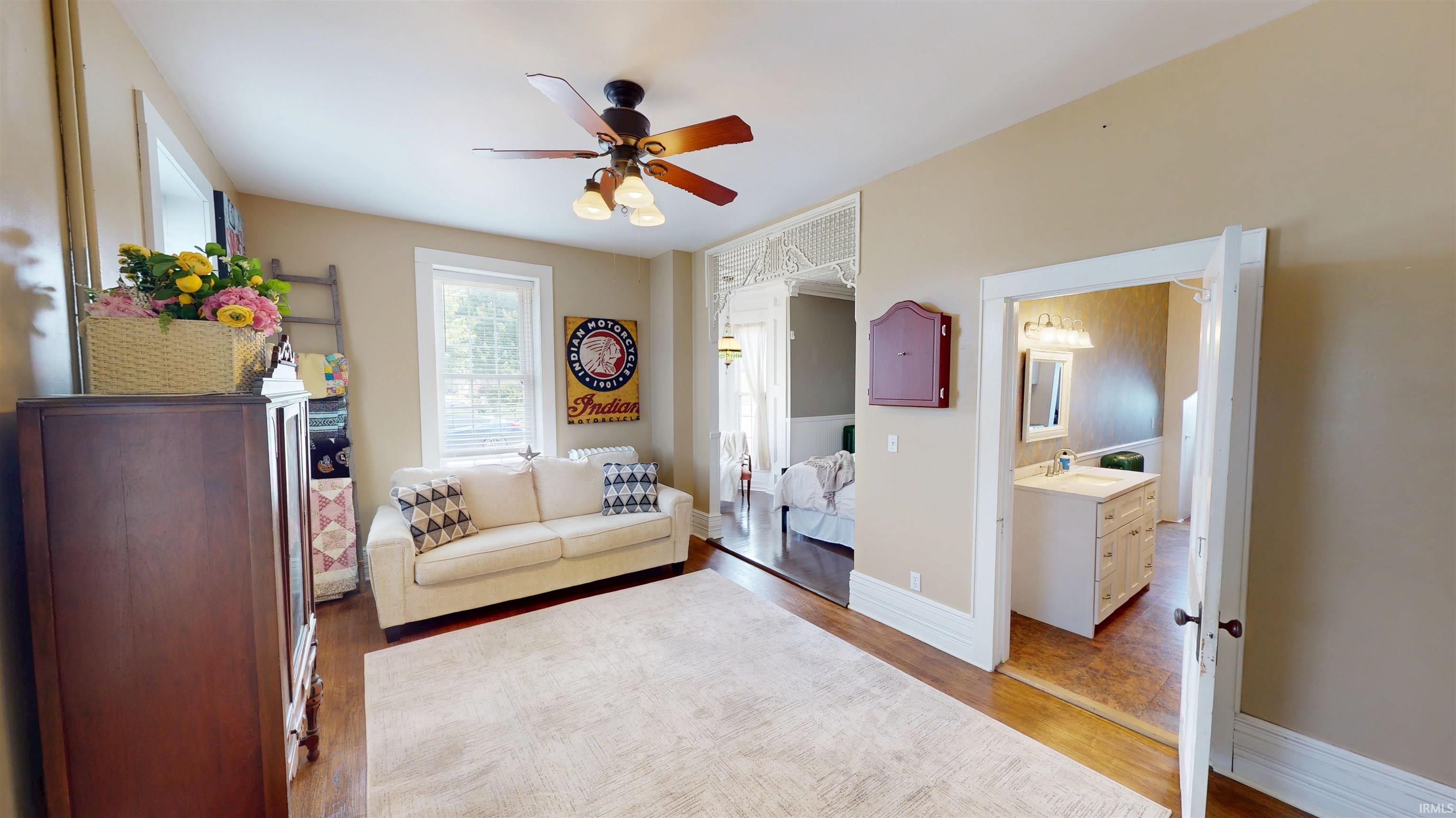 855 Maryland Street Ferdinand, IN 47532 - Photo 17 of 45