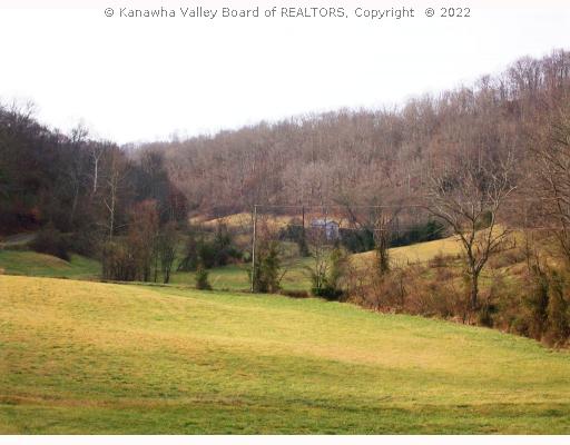 0 Upper Road Griffithsville, WV 25521 - Photo 1 of 8 Exterior Front.