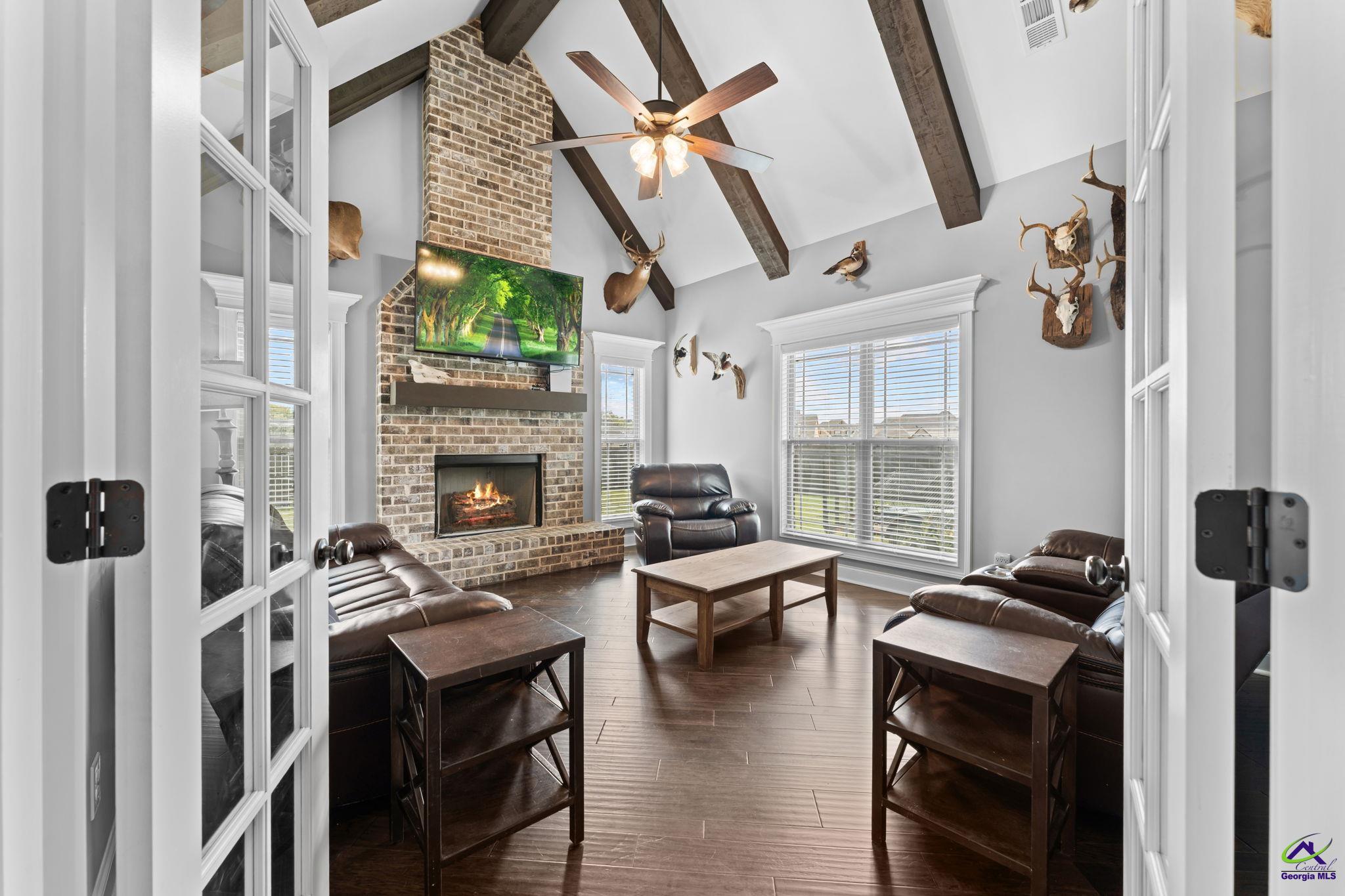 223 Bristleleaf Path Perry, GA 31069 - Photo 25 of 69 Gallery Image 25