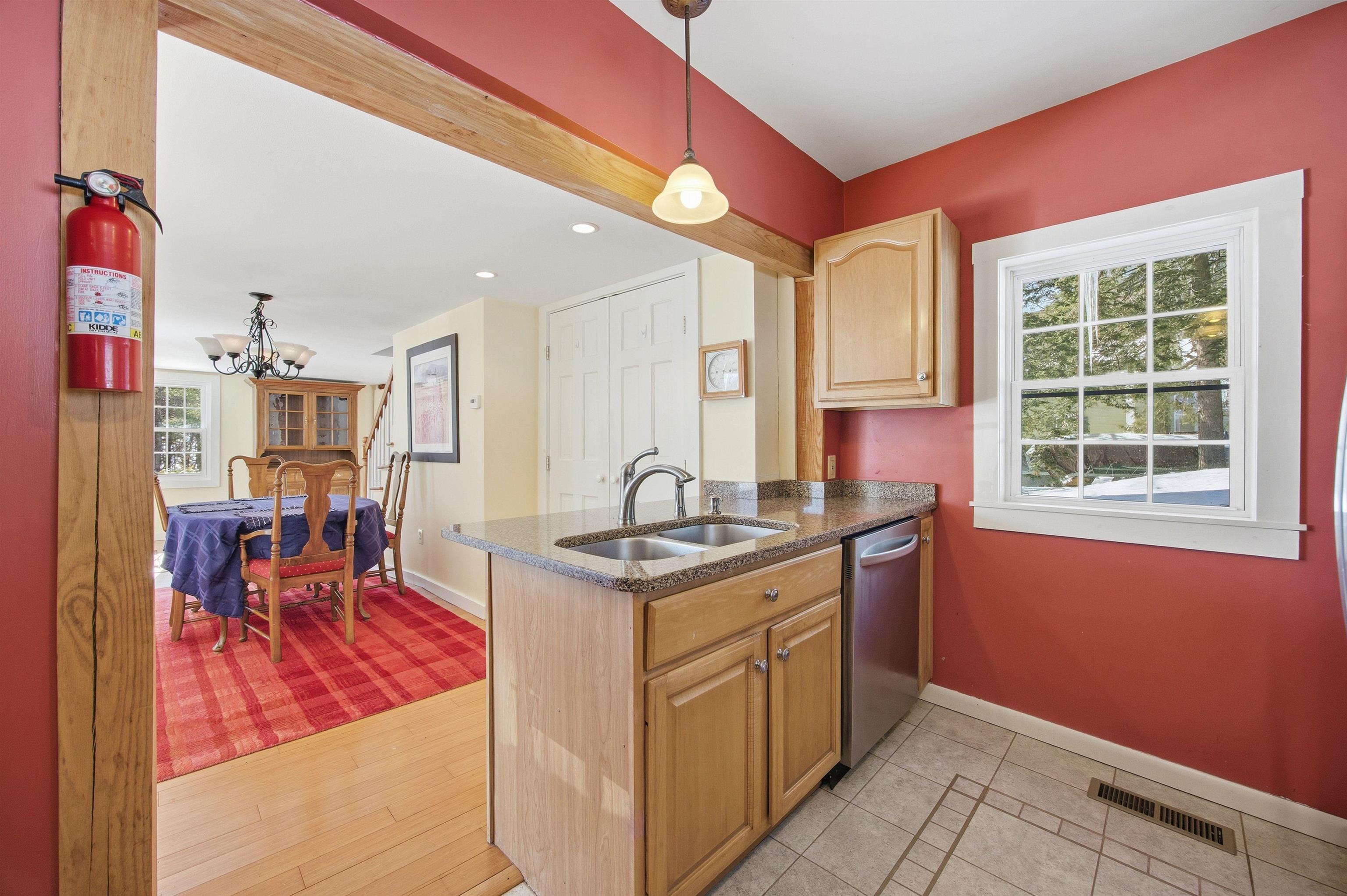 92 Waterloo Street Warner, NH 03278 - Photo 11 of 37
