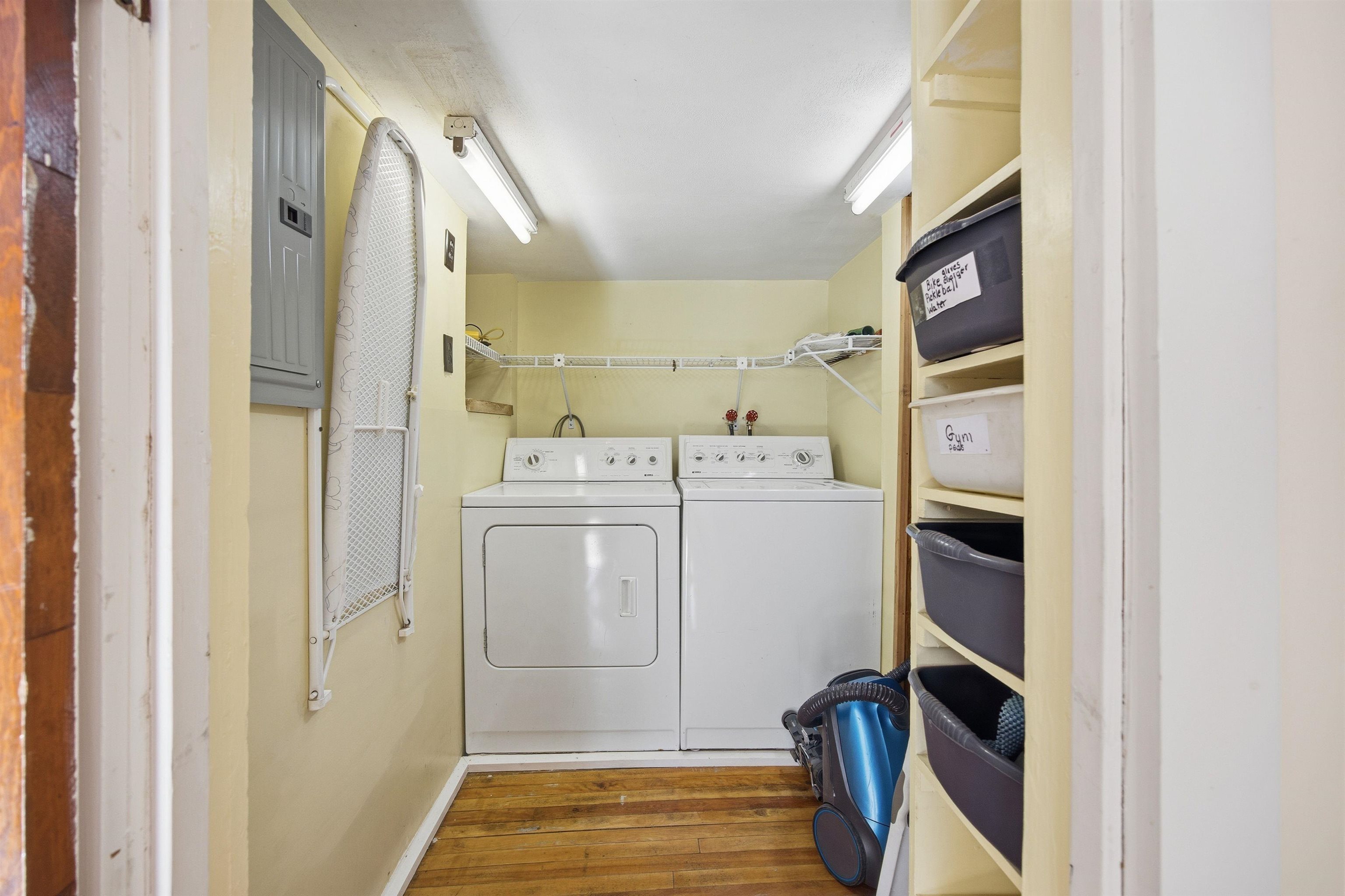 92 Waterloo Street Warner, NH 03278 - Photo 20 of 37