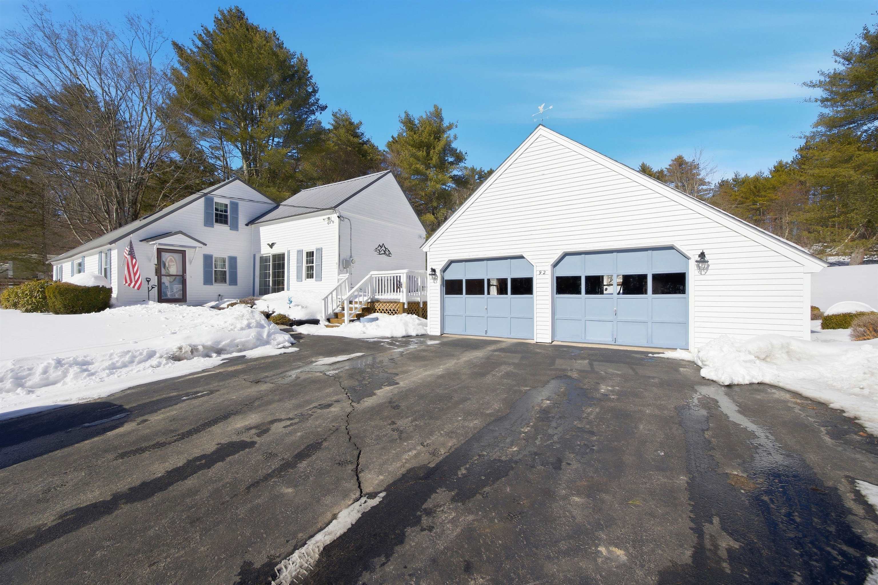 92 Waterloo Street Warner, NH 03278 - Photo 2 of 37