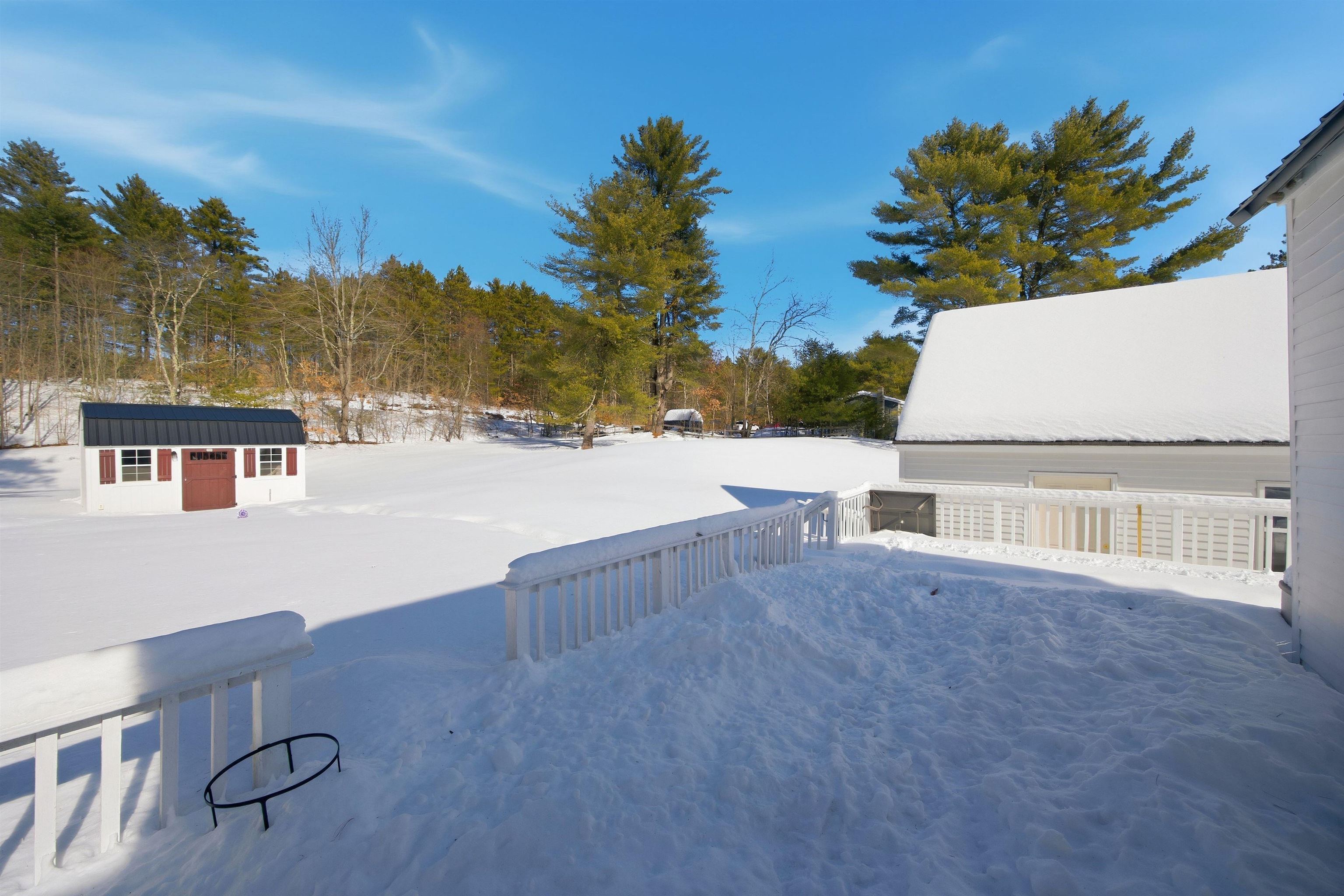 92 Waterloo Street Warner, NH 03278 - Photo 33 of 37