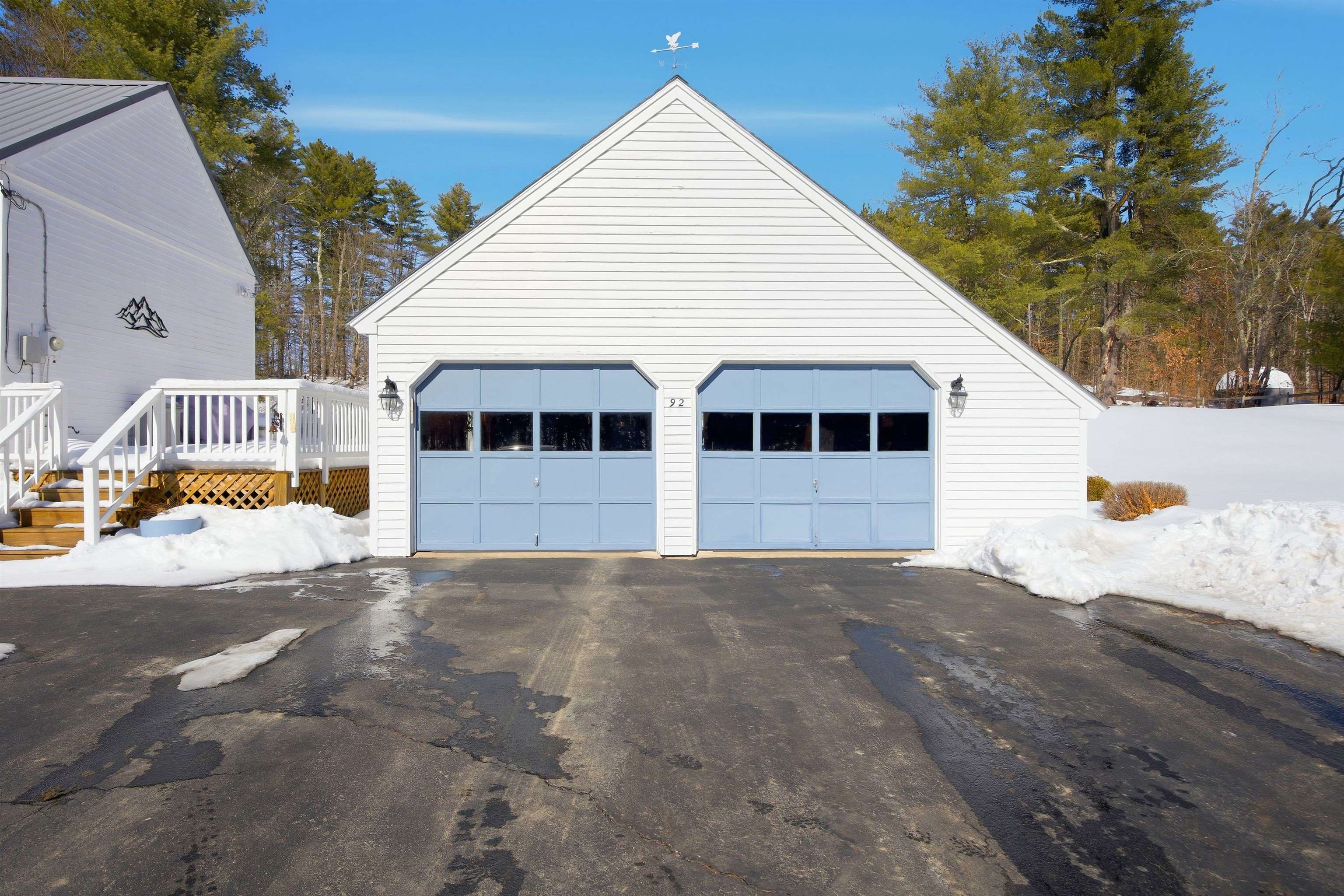 92 Waterloo Street Warner, NH 03278 - Photo 34 of 37