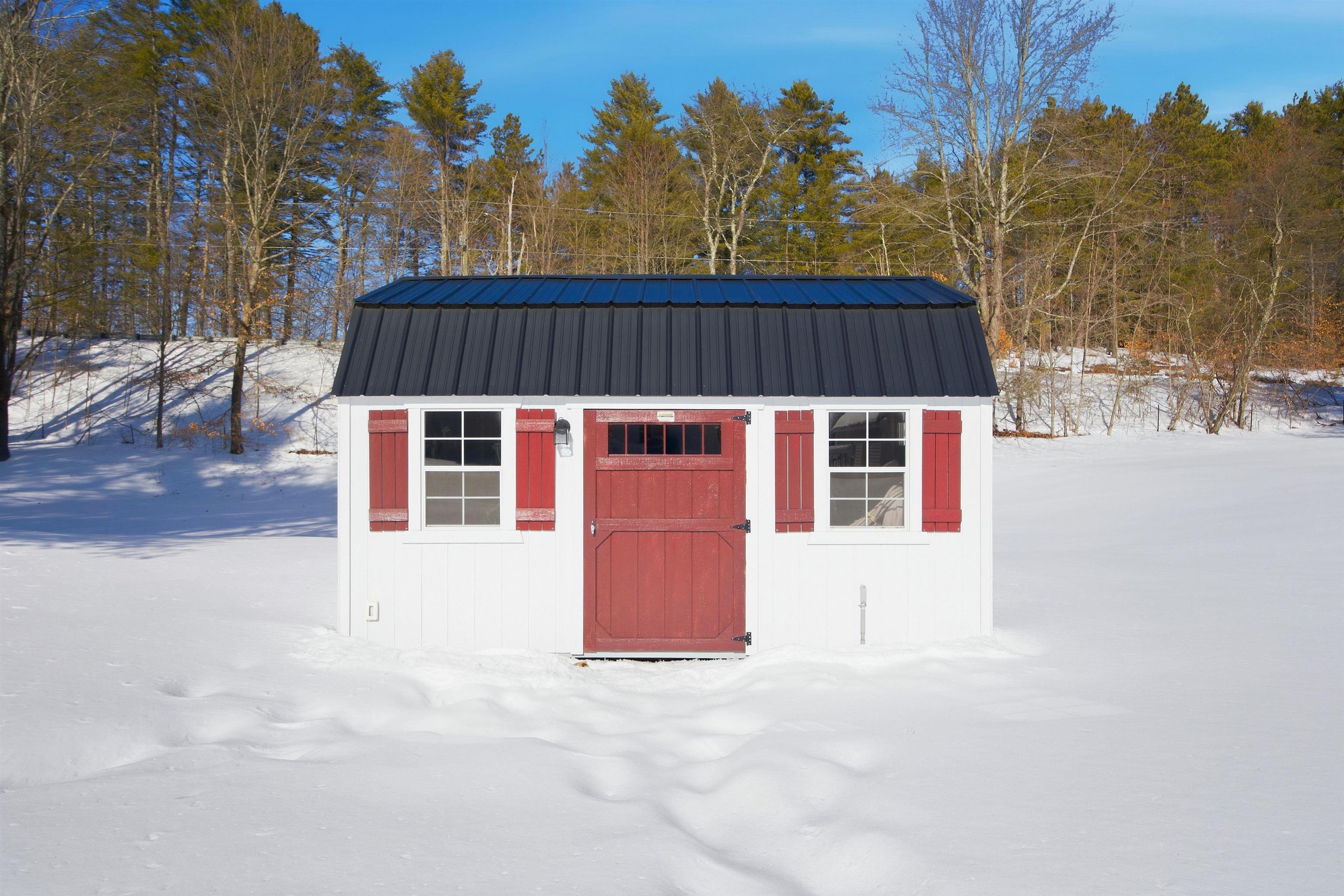 92 Waterloo Street Warner, NH 03278 - Photo 37 of 37