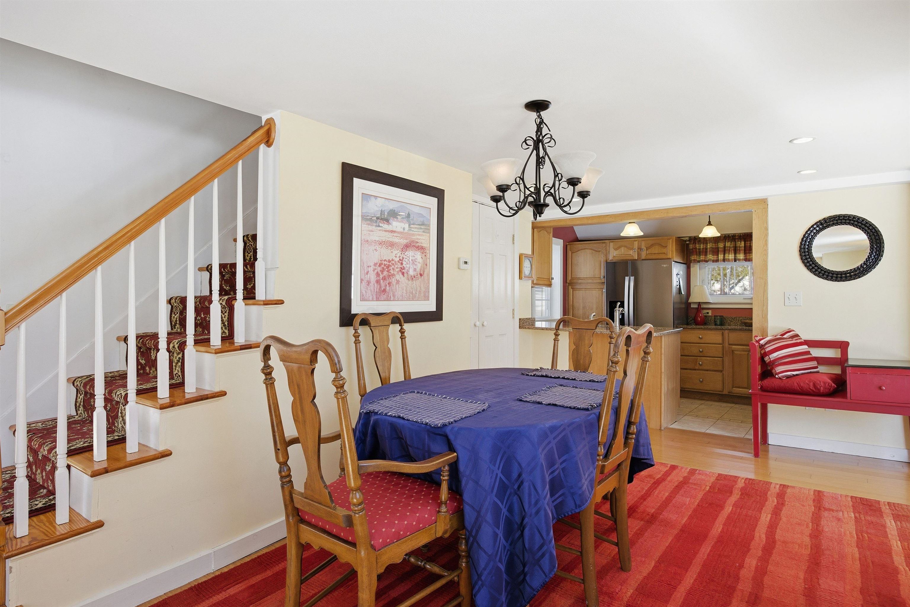 92 Waterloo Street Warner, NH 03278 - Photo 7 of 37